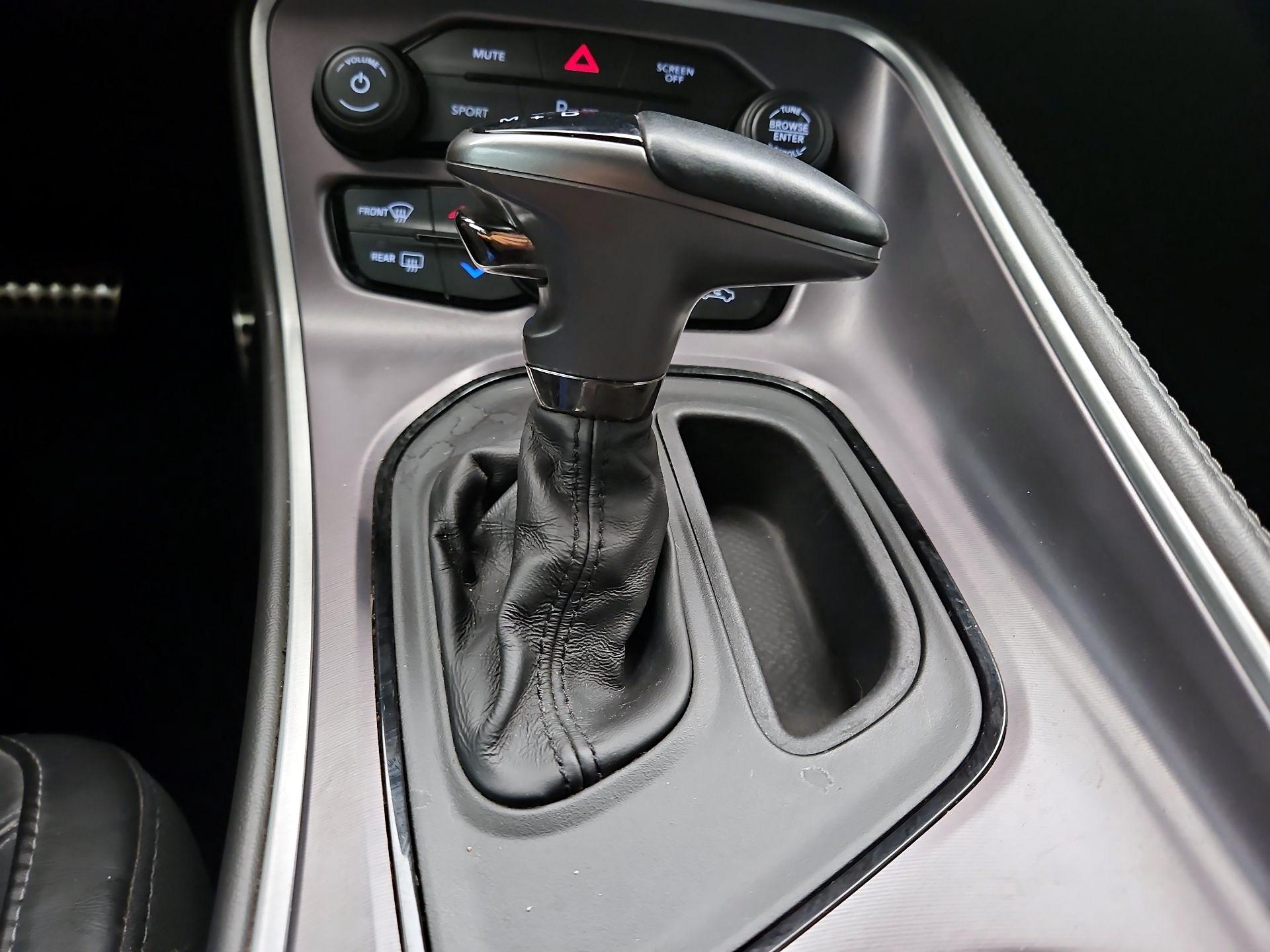 Thumbnail: 2019 Dodge Challenger - 17