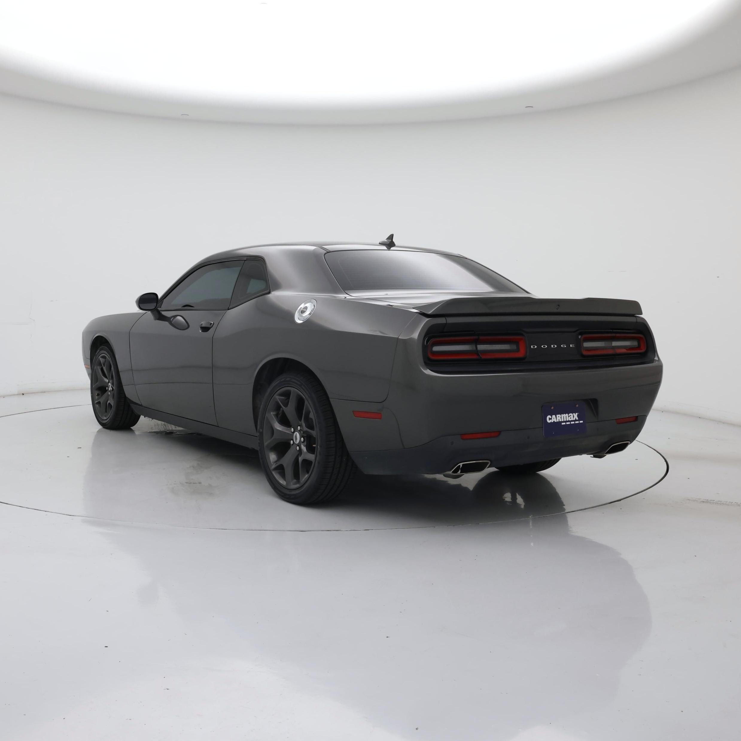 Thumbnail: 2019 Dodge Challenger - 2