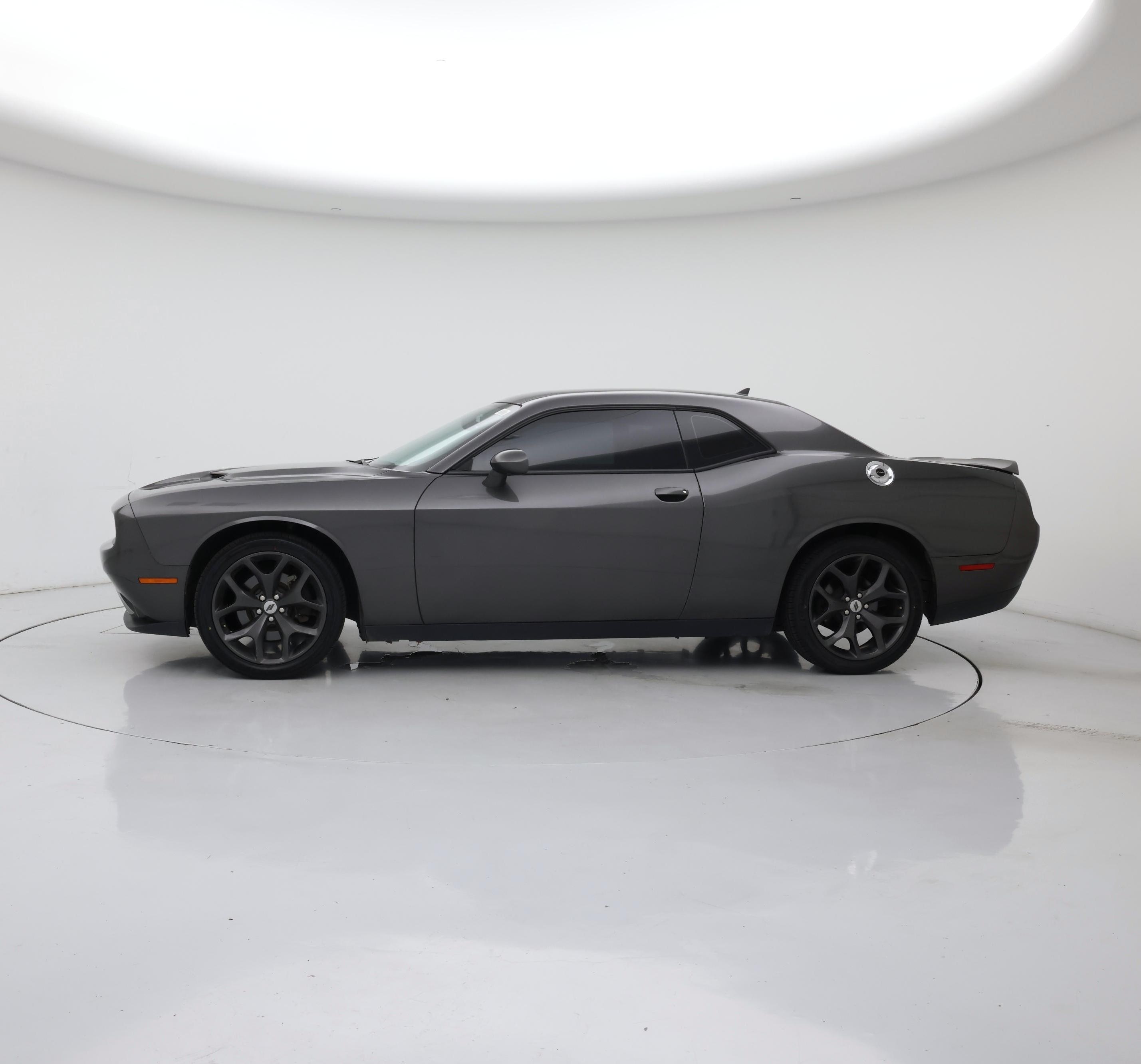 Thumbnail: 2019 Dodge Challenger - 3