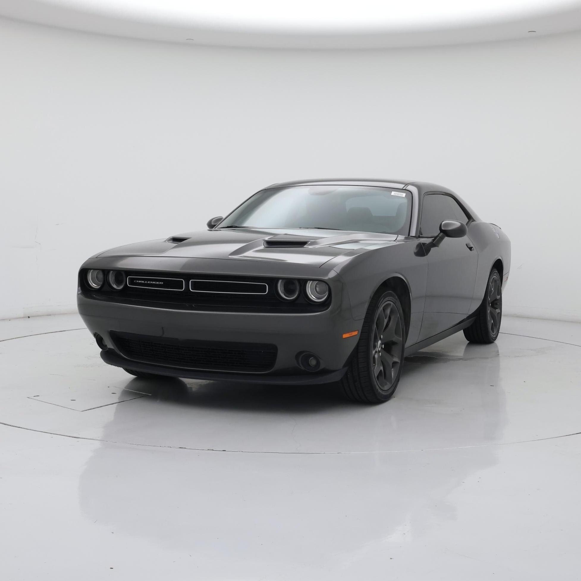 Thumbnail: 2019 Dodge Challenger - 4