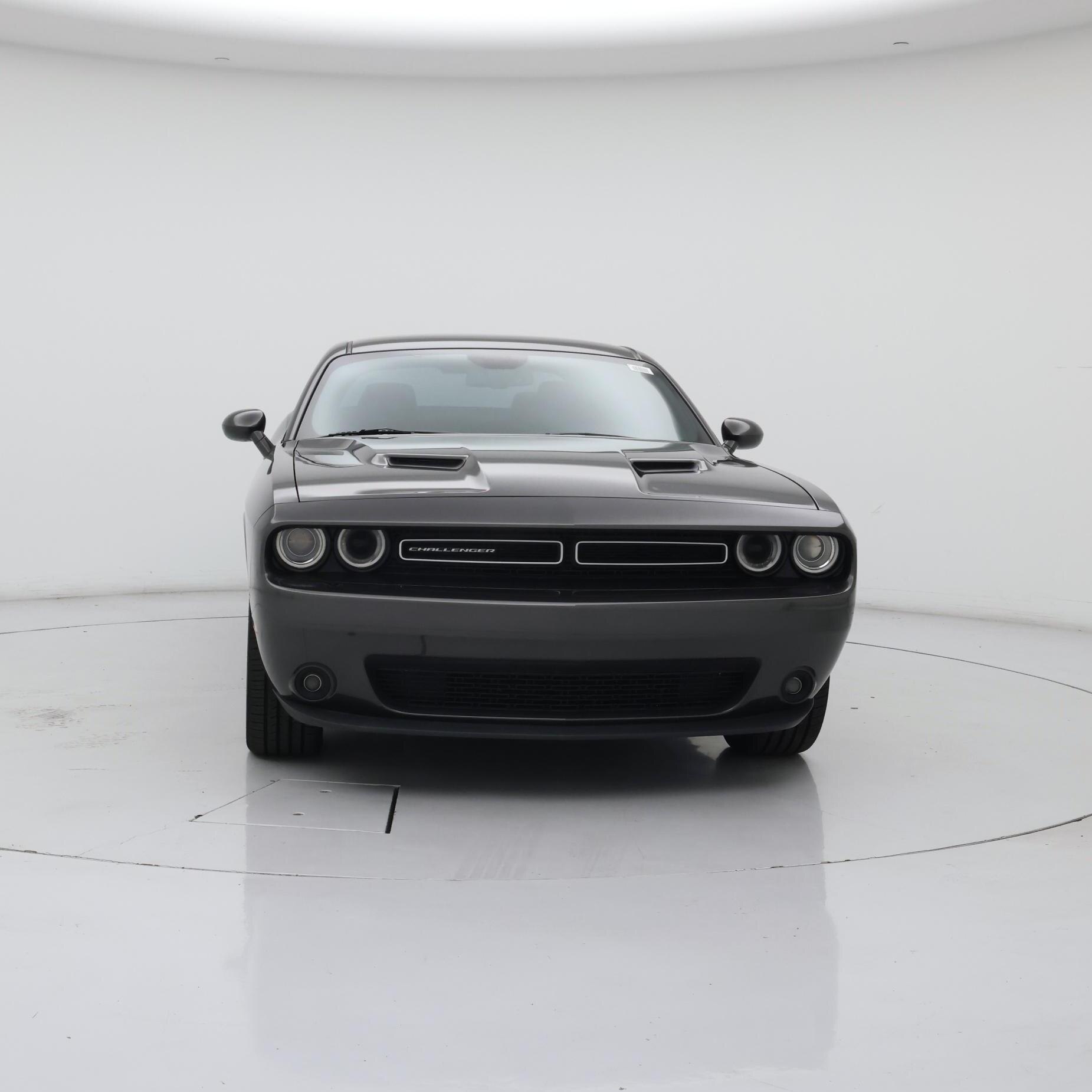 Thumbnail: 2019 Dodge Challenger - 5