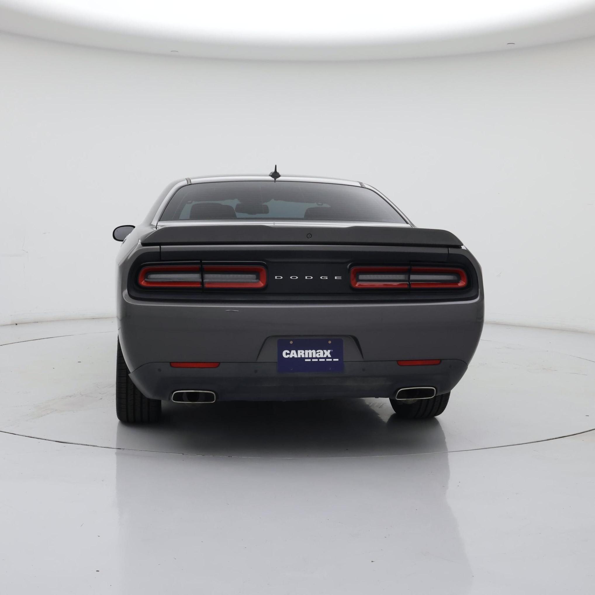 Thumbnail: 2019 Dodge Challenger - 6