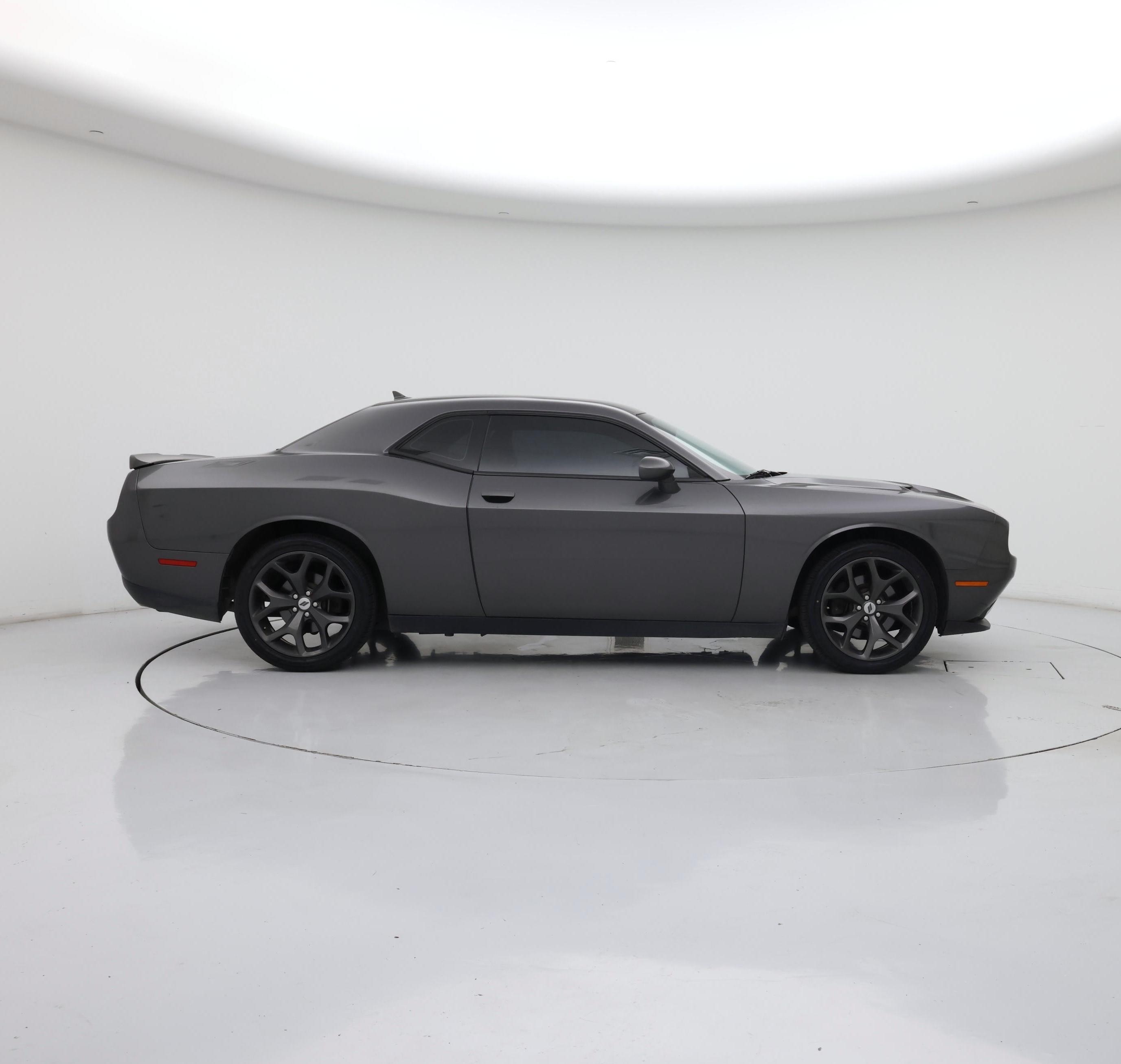 Thumbnail: 2019 Dodge Challenger - 7
