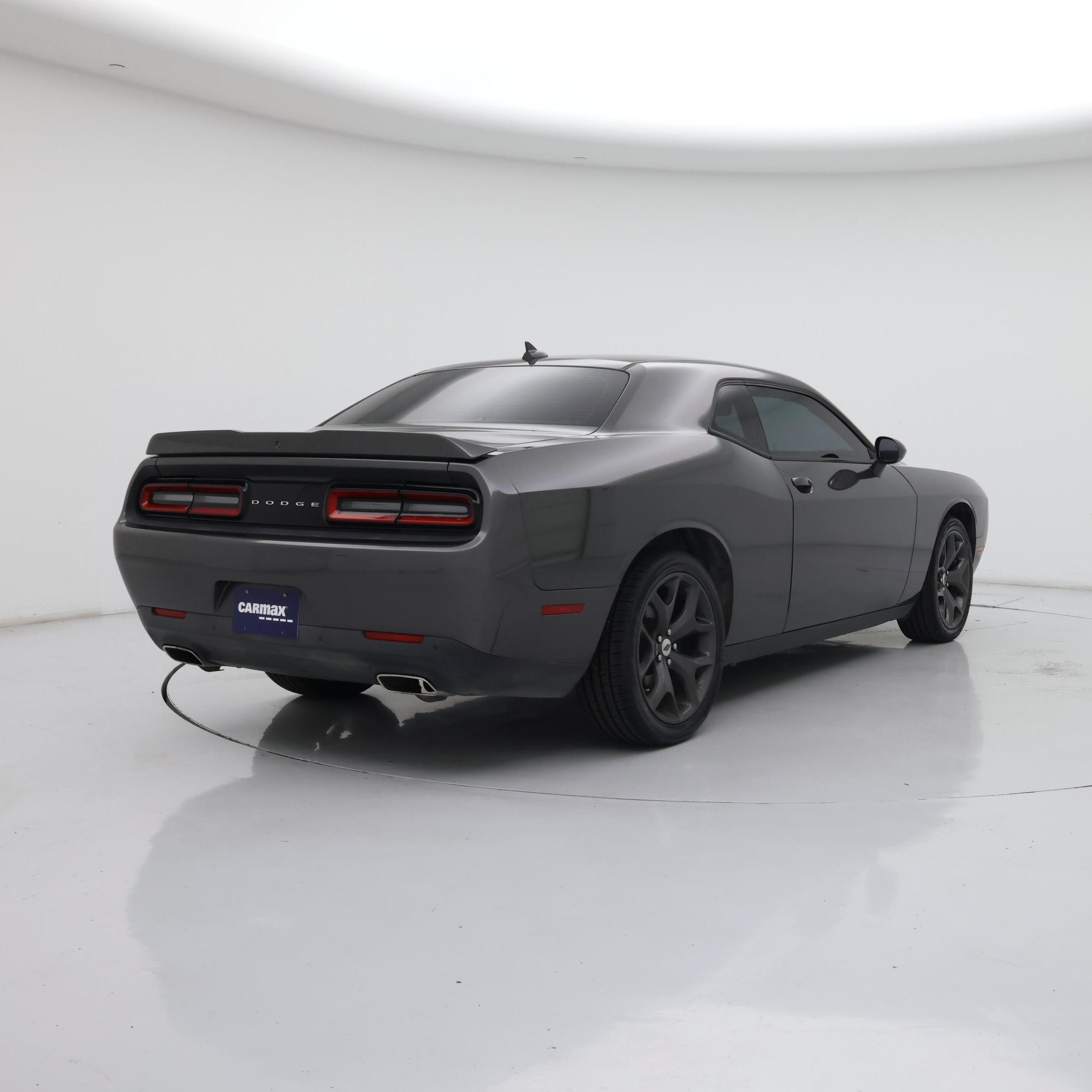 Thumbnail: 2019 Dodge Challenger - 8
