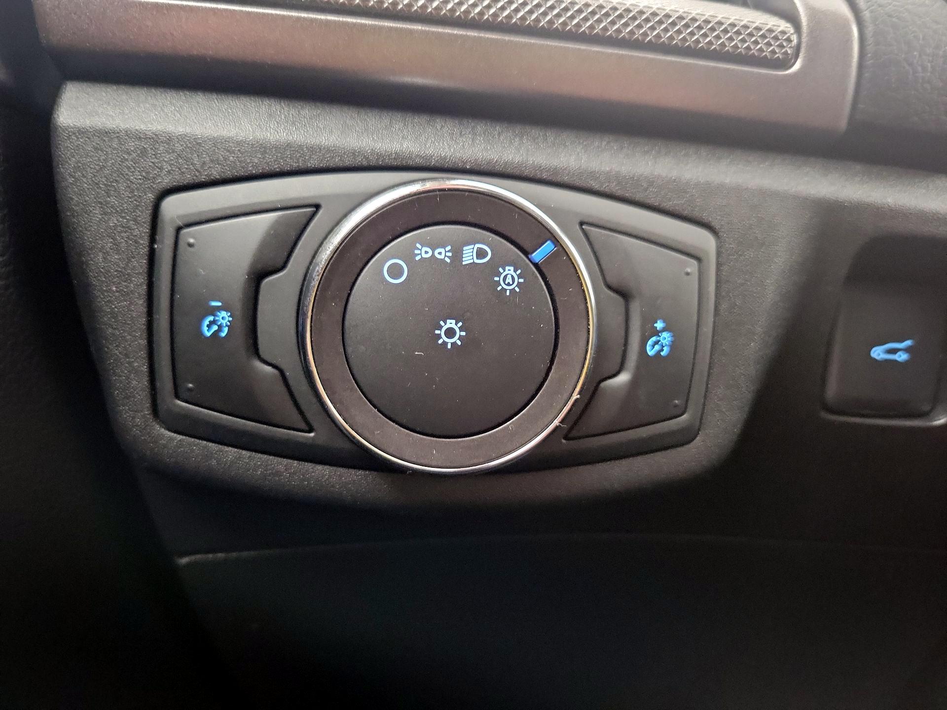 Thumbnail: 2019 Ford Fusion - 13