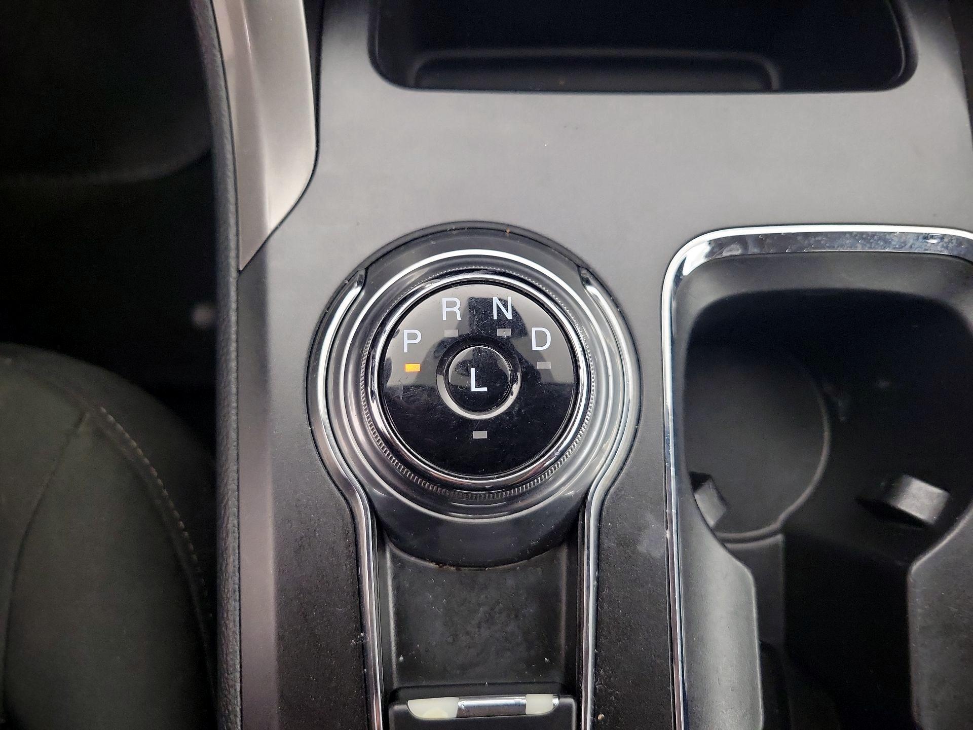 Thumbnail: 2019 Ford Fusion - 18