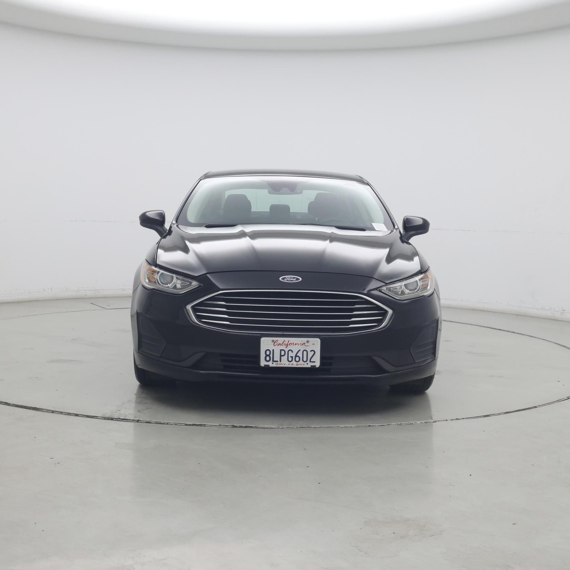 Thumbnail: 2019 Ford Fusion - 5