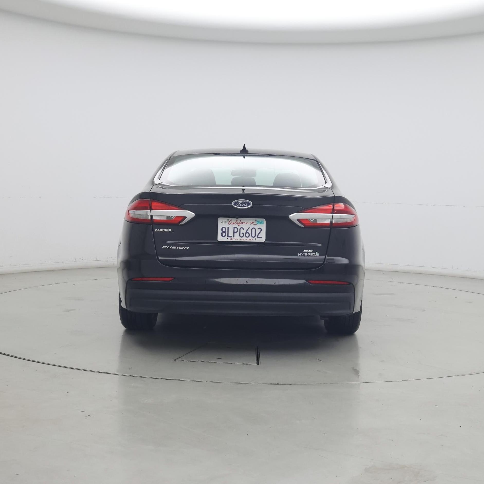 Thumbnail: 2019 Ford Fusion - 6