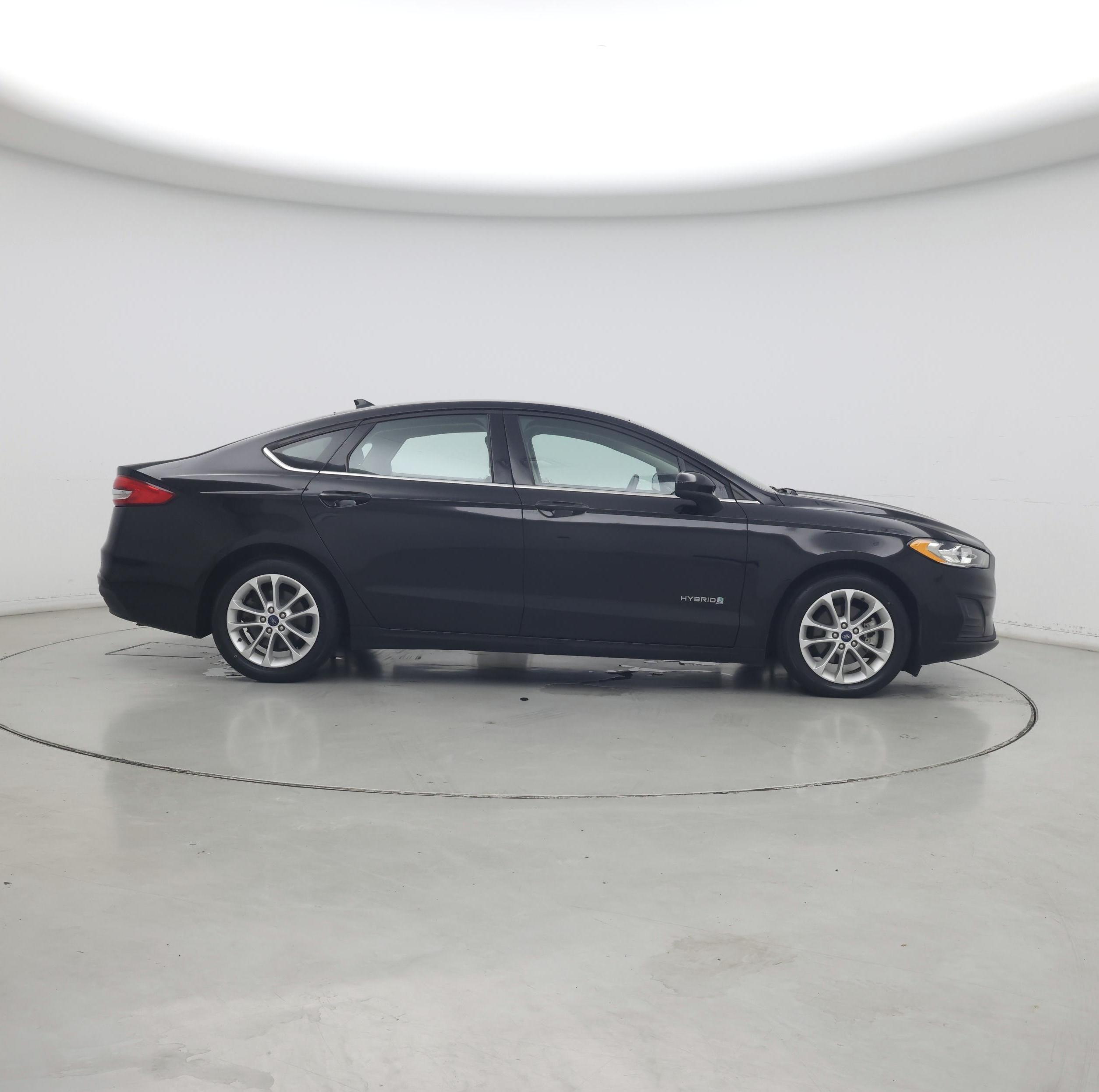 Thumbnail: 2019 Ford Fusion - 7