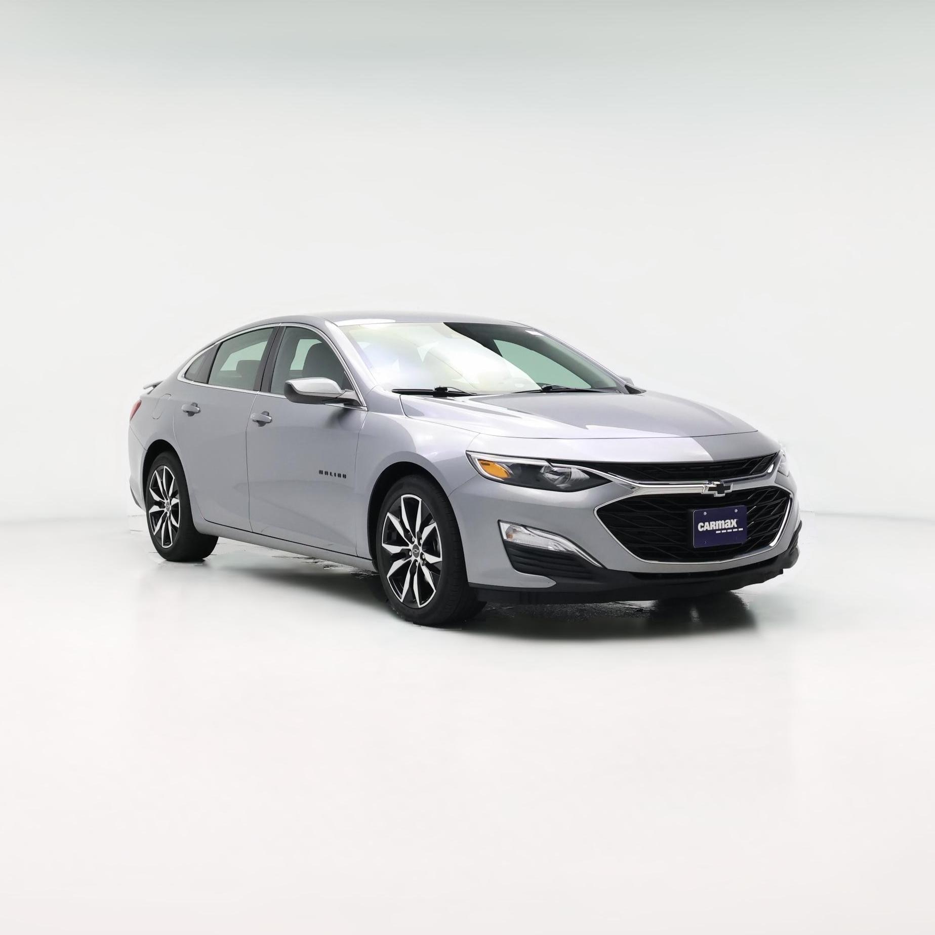Thumbnail: 2023 Chevrolet Malibu - 1