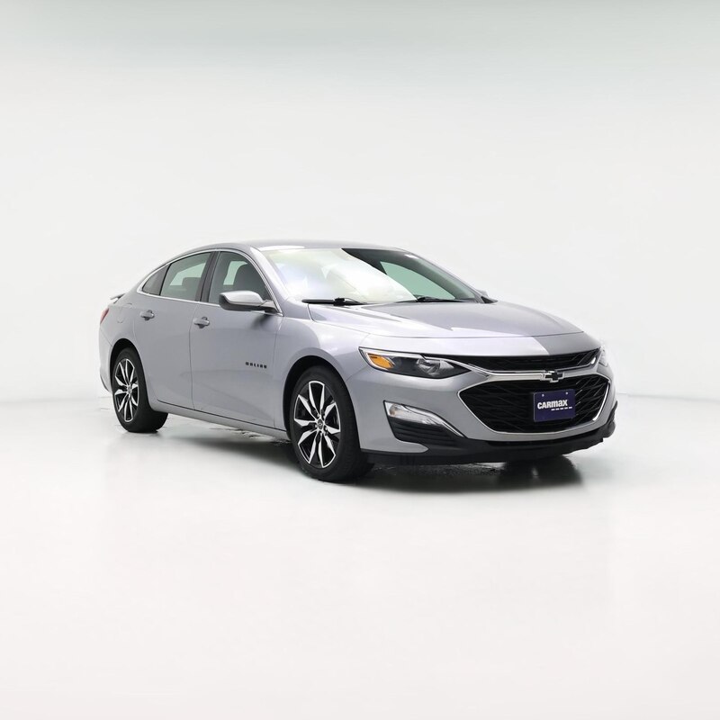2023 Chevrolet Malibu RS
