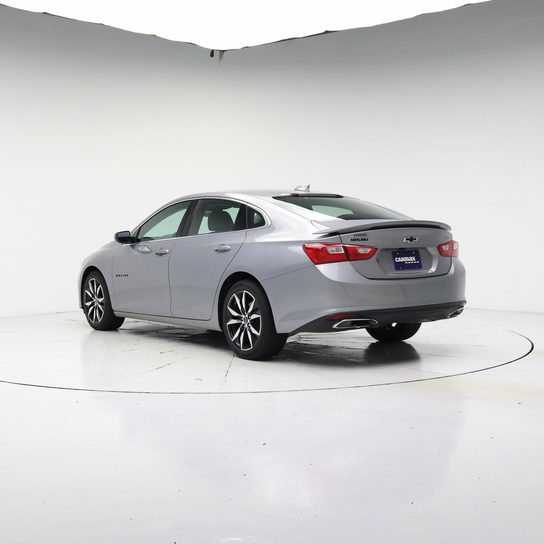 Thumbnail: 2023 Chevrolet Malibu - 2