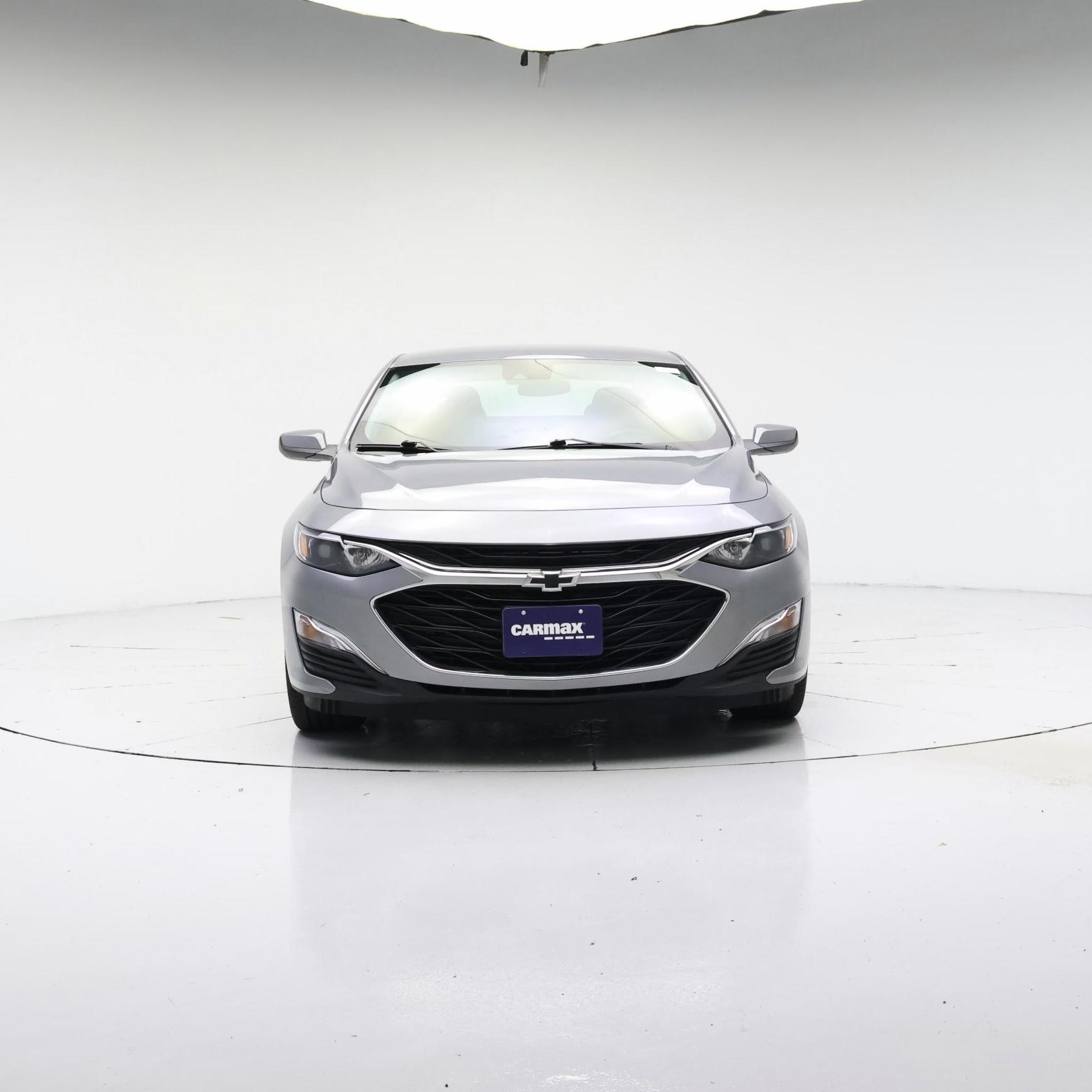 Thumbnail: 2023 Chevrolet Malibu - 5