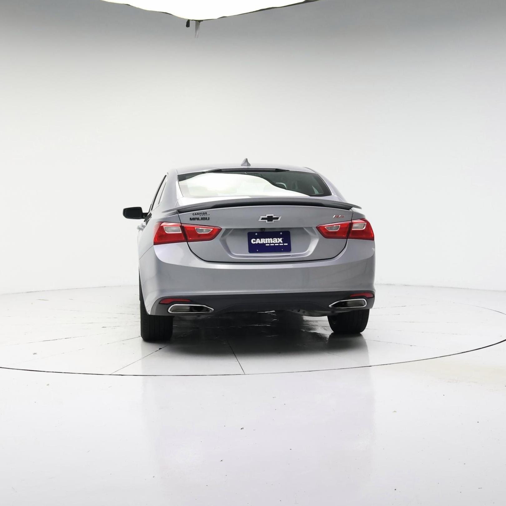 Thumbnail: 2023 Chevrolet Malibu - 6