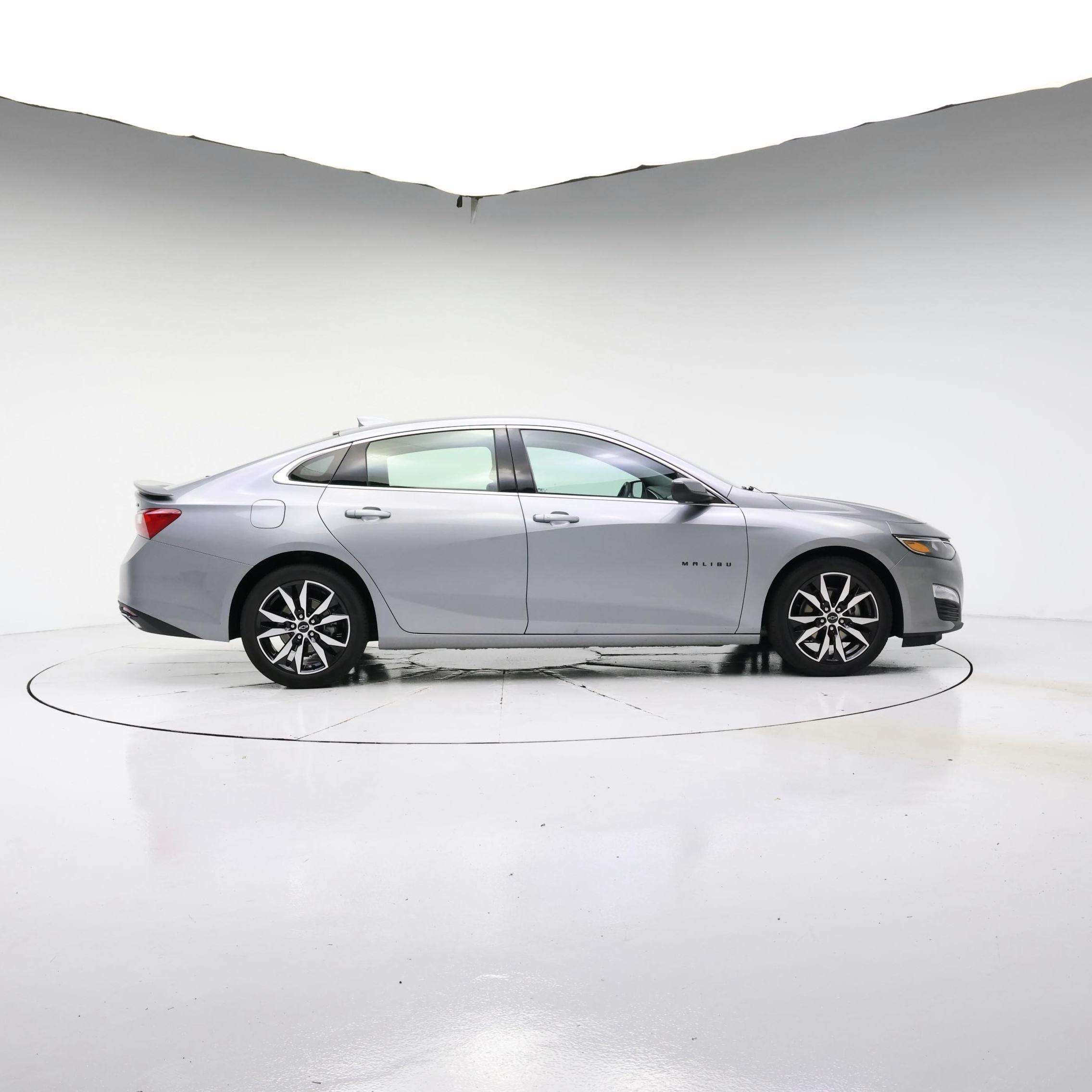 Thumbnail: 2023 Chevrolet Malibu - 7