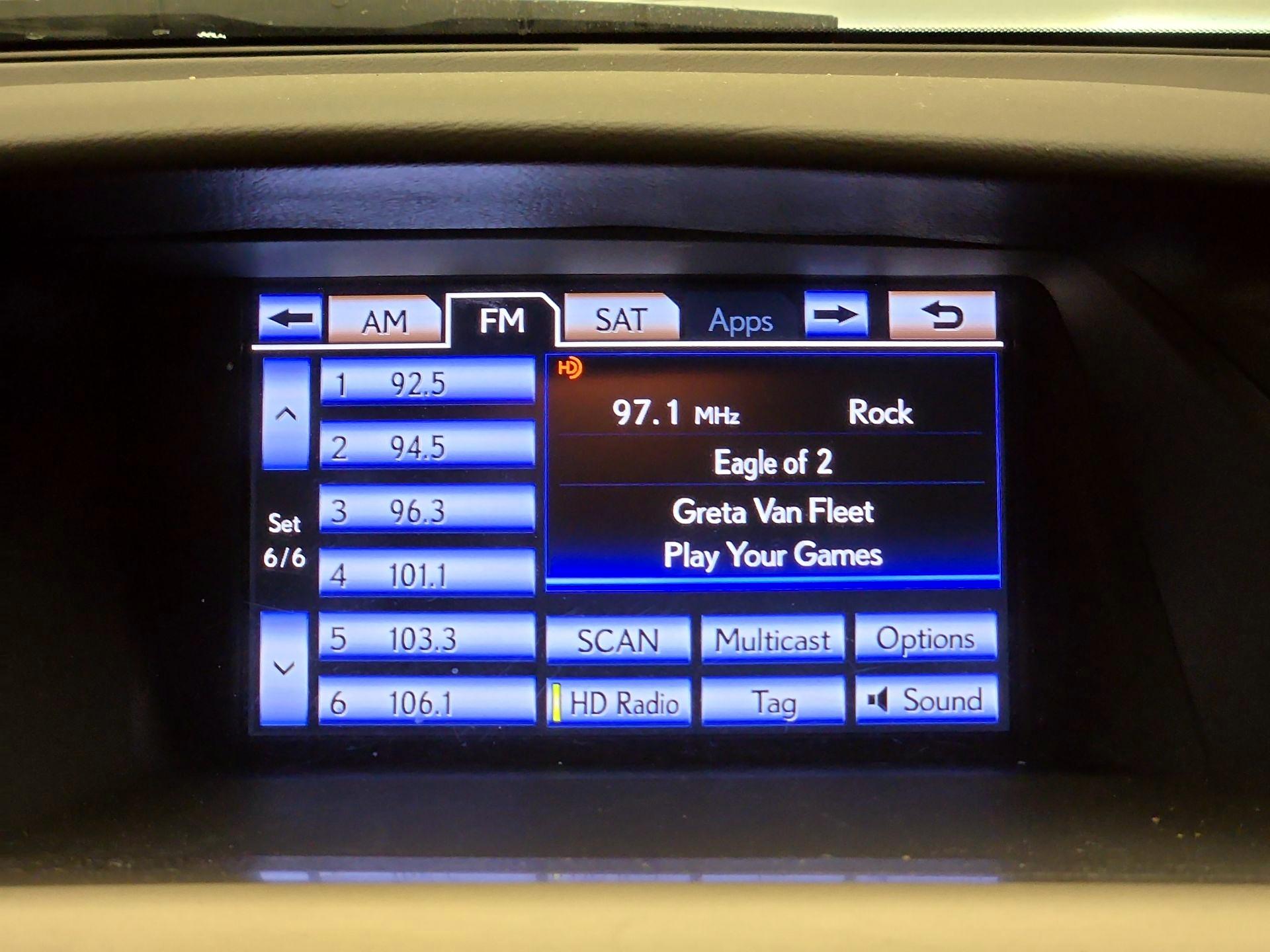 Thumbnail: 2015 Lexus RX - 16