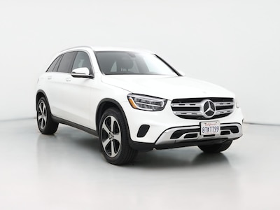 2020 Mercedes-Benz GLC300