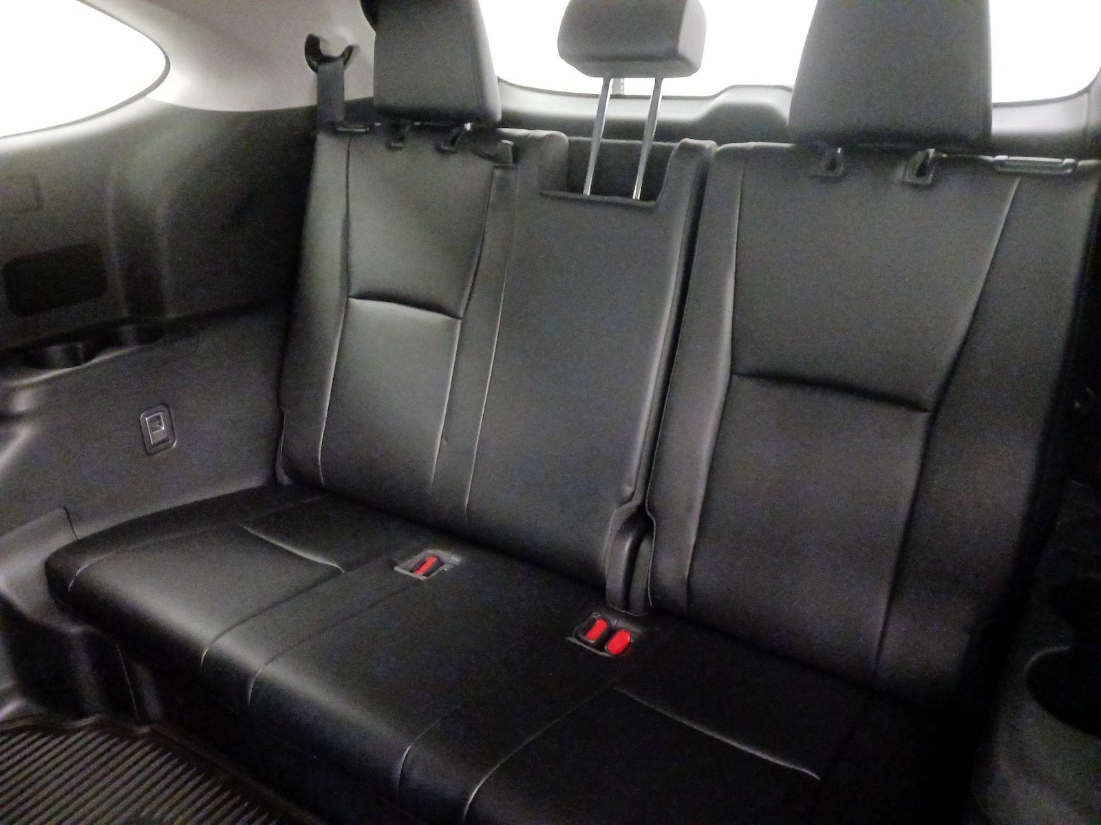 2021 Toyota Highlander XLE - Photo 22