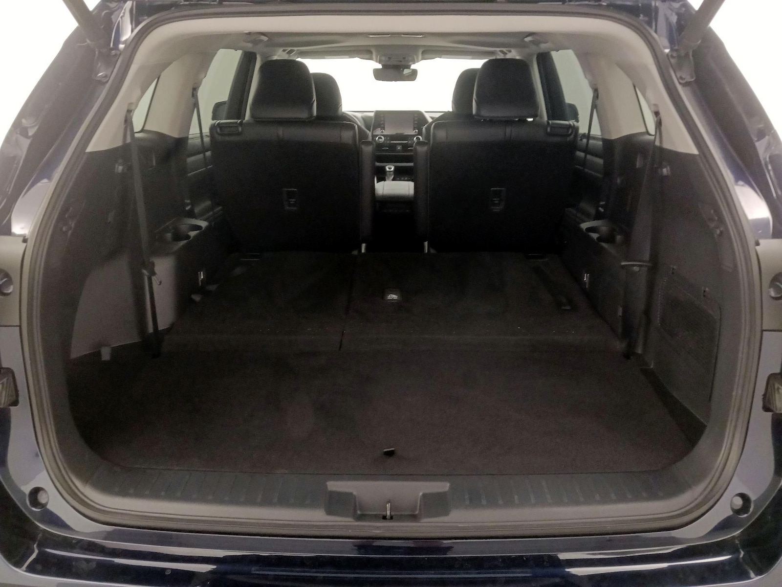 2021 Toyota Highlander XLE - Photo 24