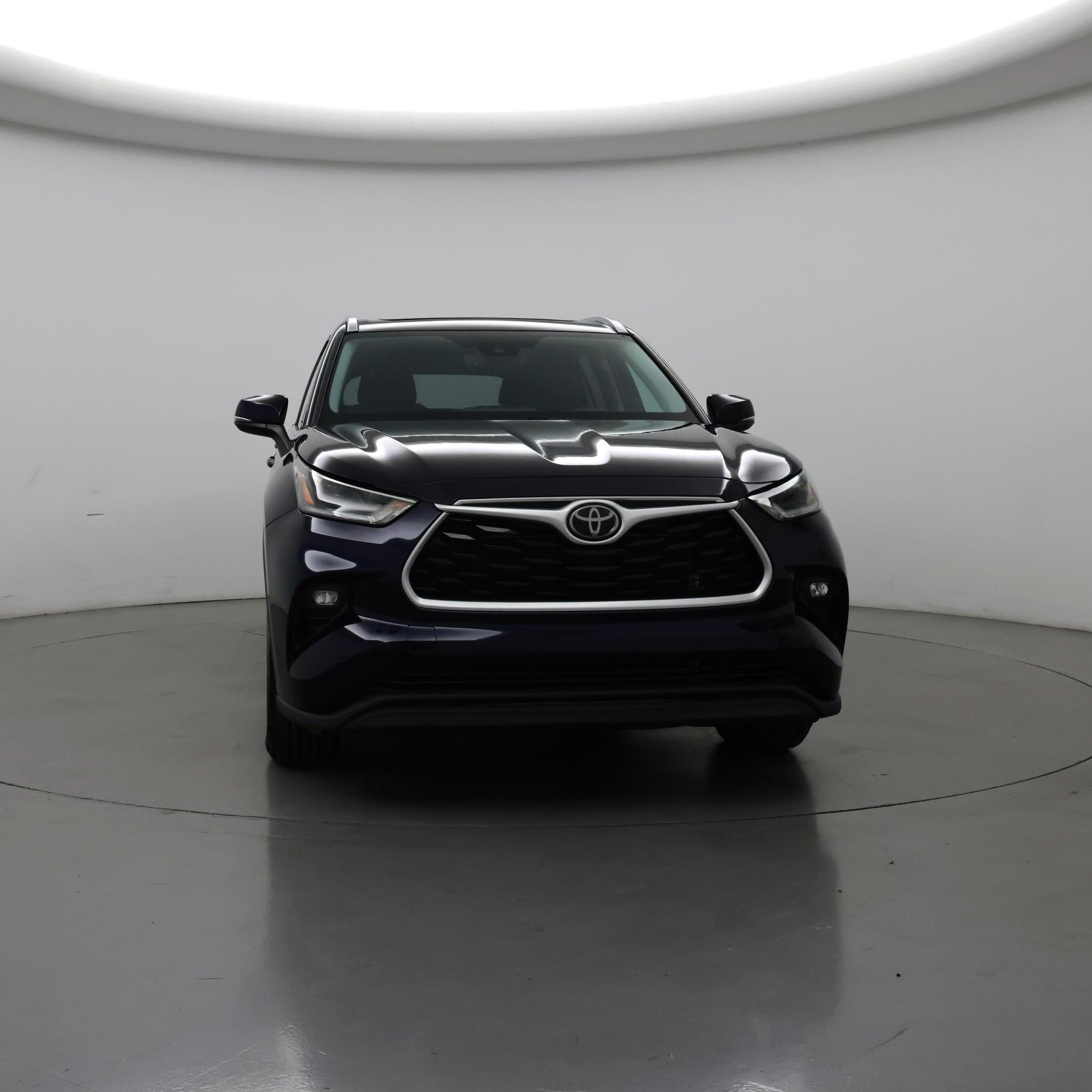 Thumbnail: 2021 Toyota Highlander - 5
