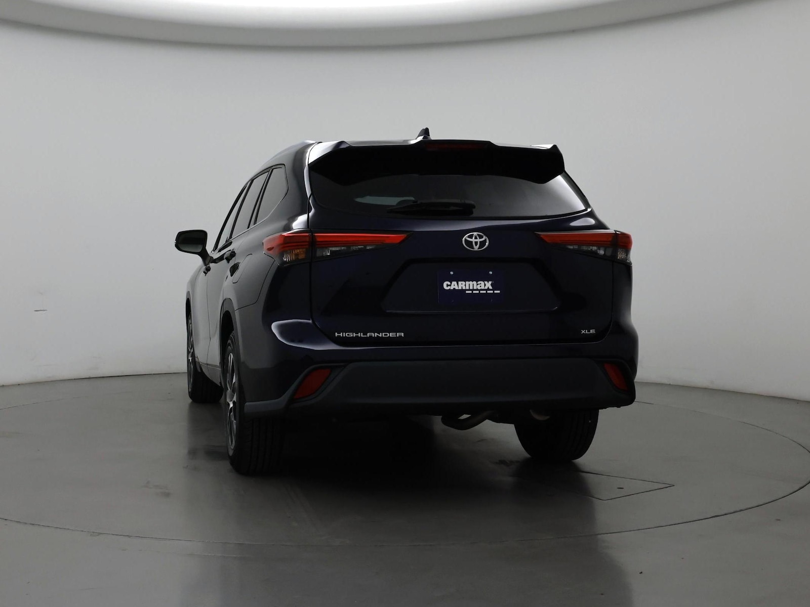 2021 Toyota Highlander XLE - Photo 7