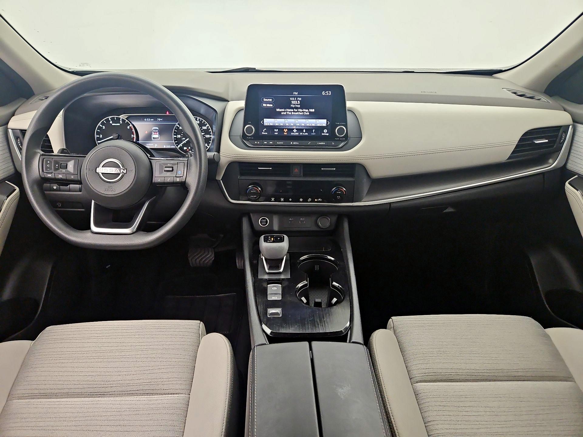 Thumbnail: 2023 Nissan Rogue - 9