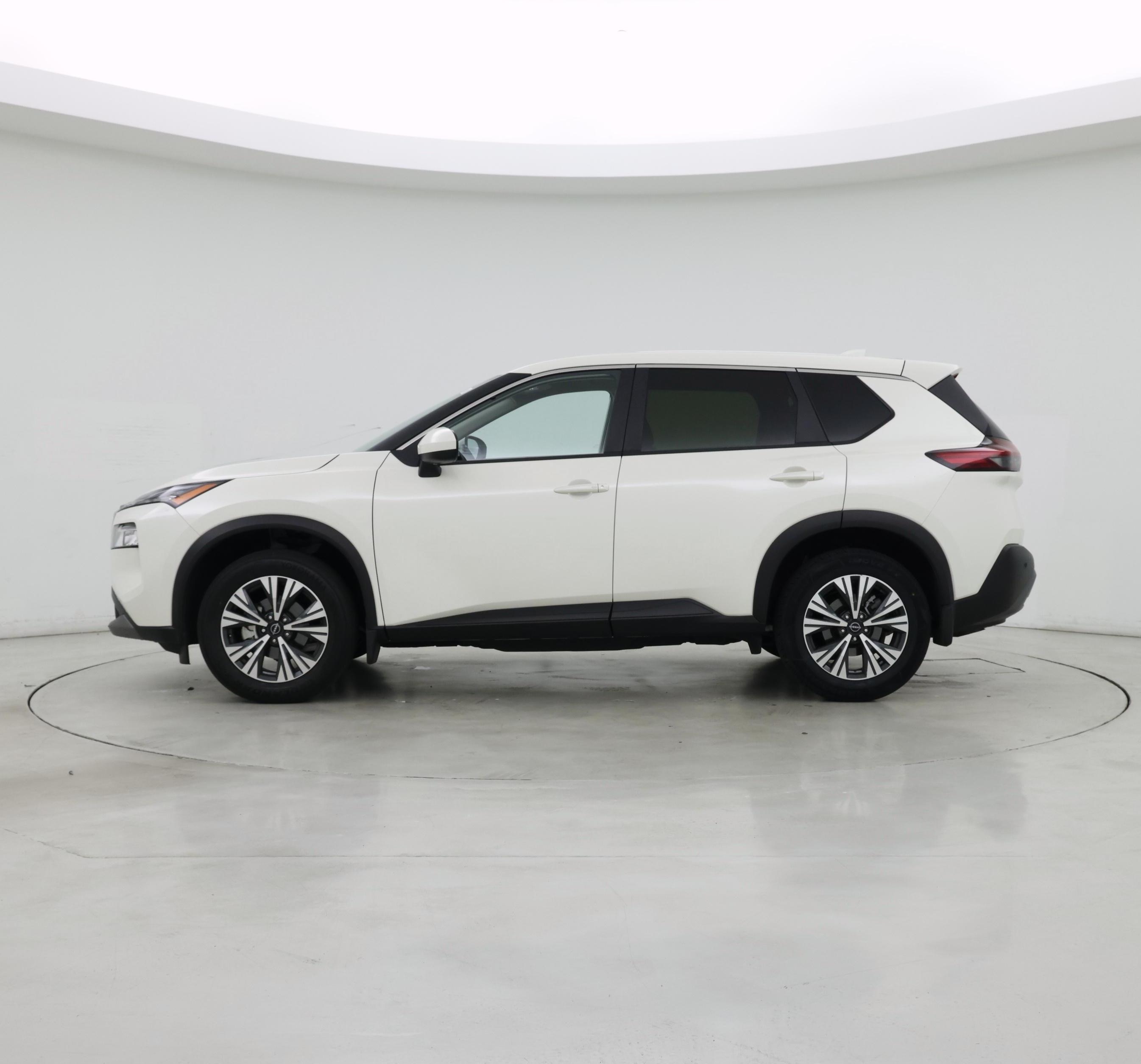 Thumbnail: 2023 Nissan Rogue - 3