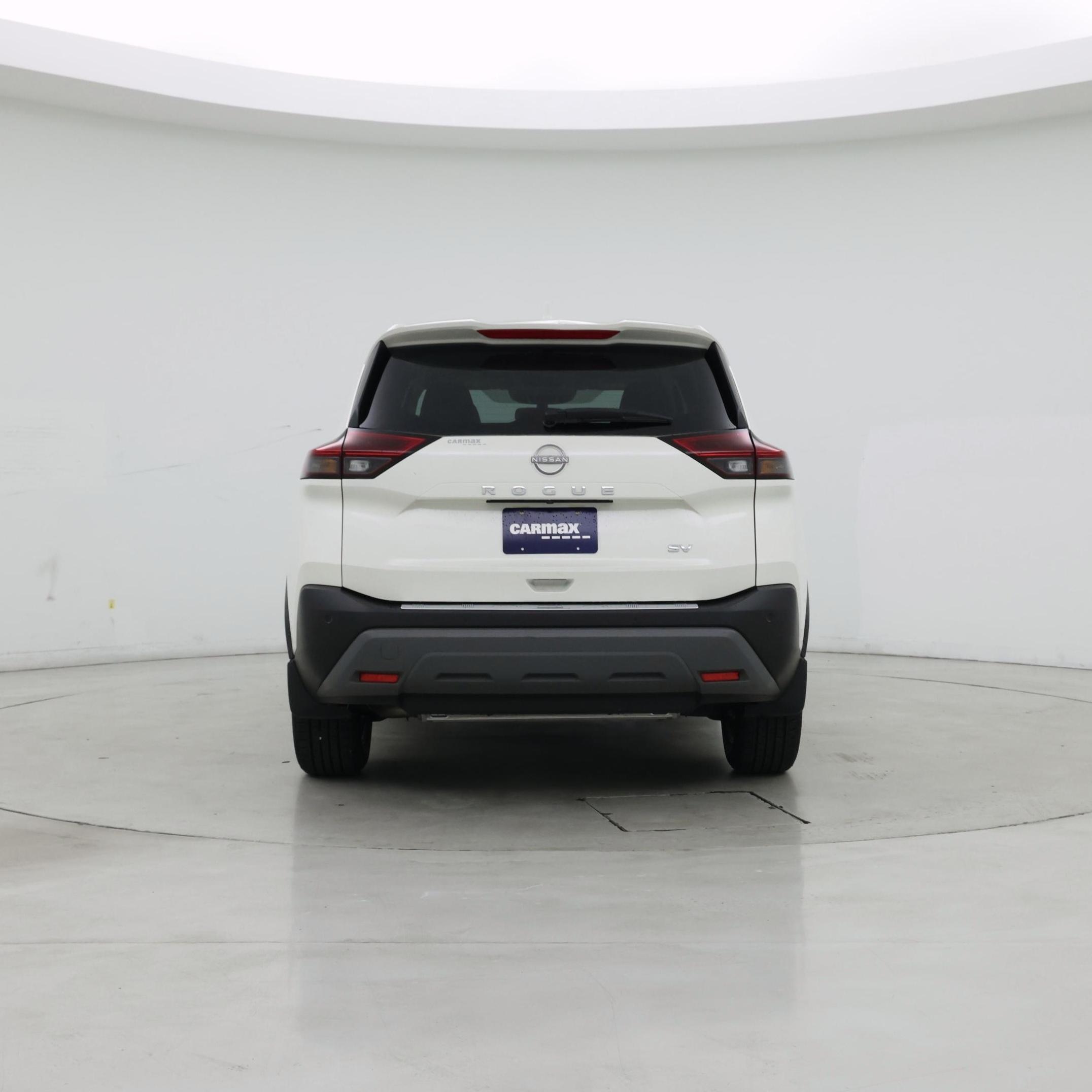 Thumbnail: 2023 Nissan Rogue - 6