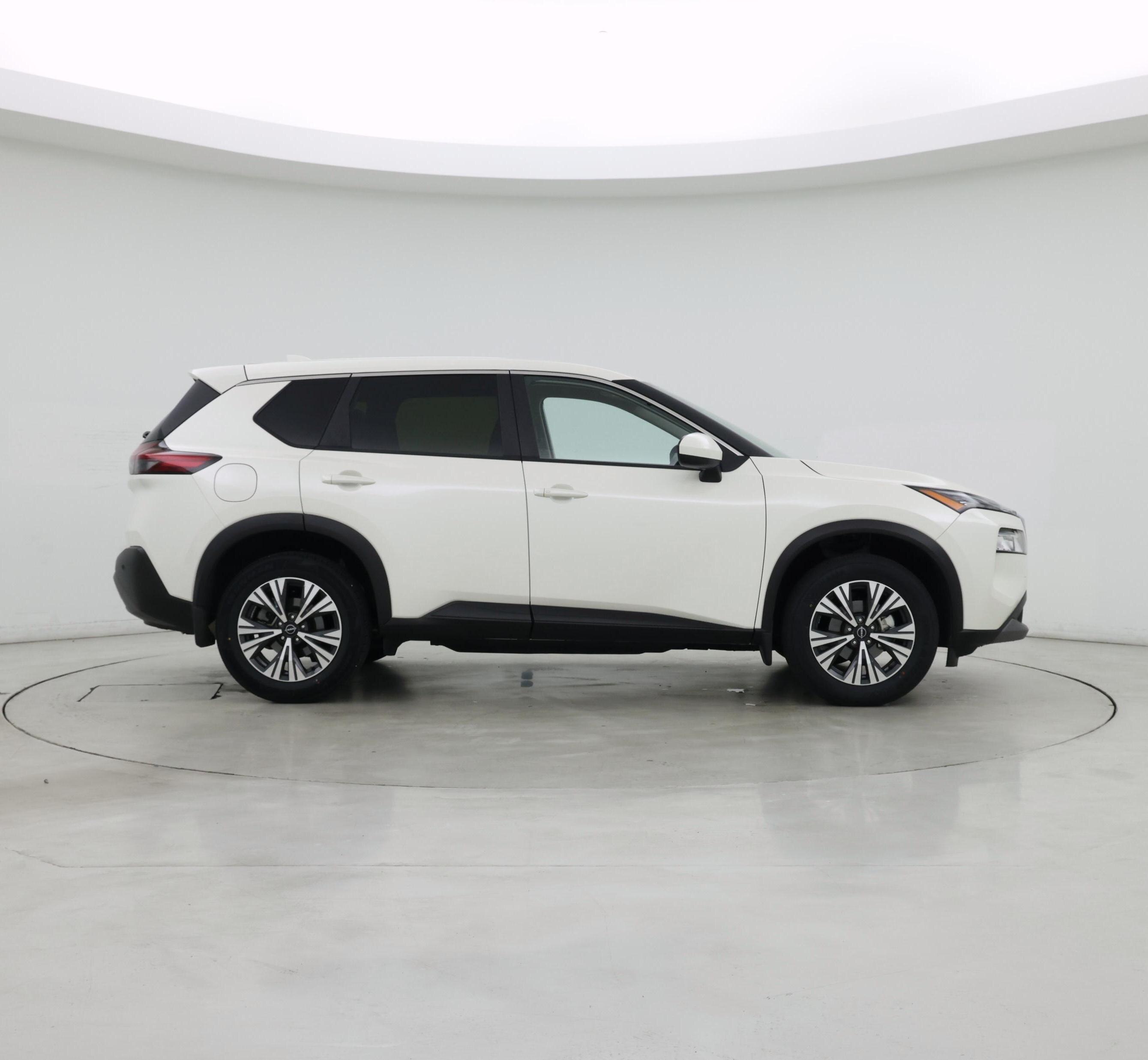 Thumbnail: 2023 Nissan Rogue - 7