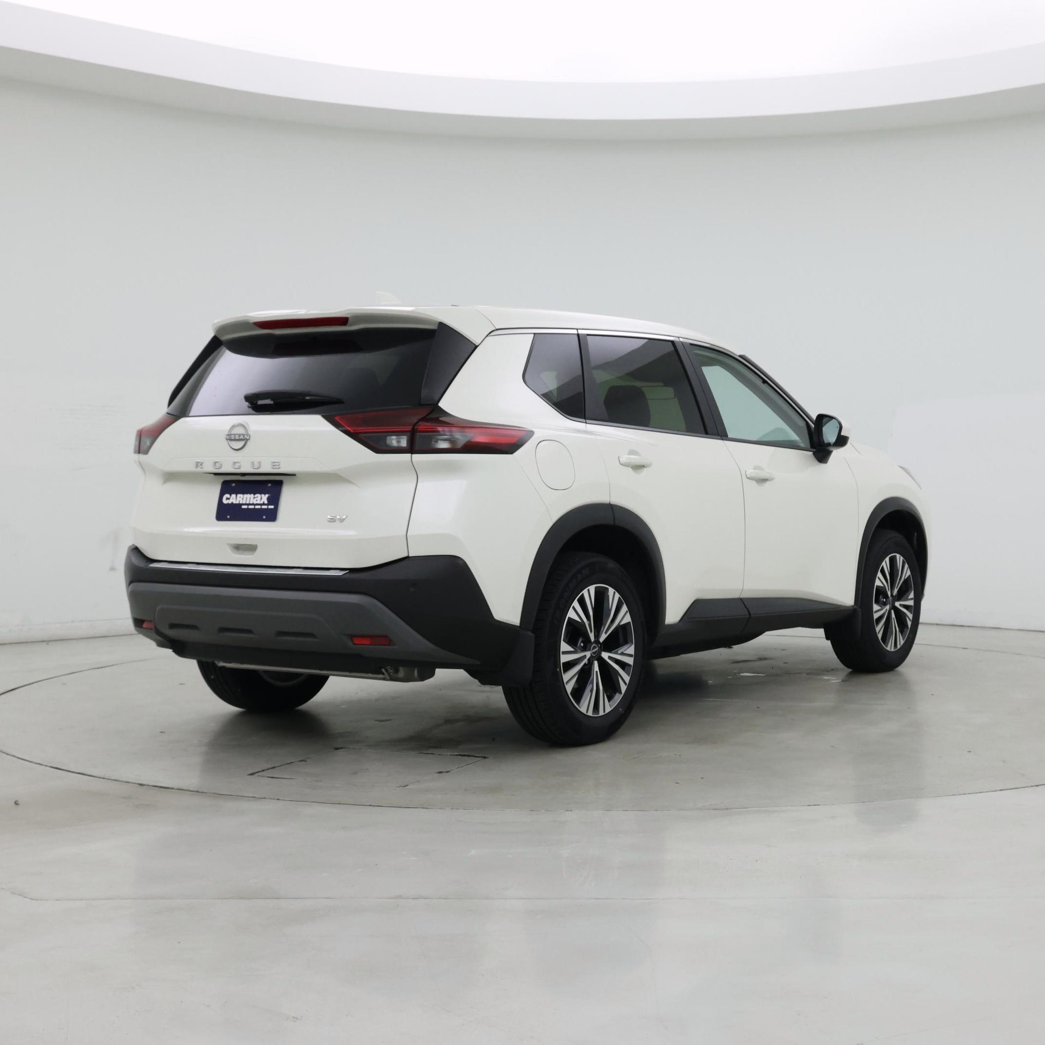 Thumbnail: 2023 Nissan Rogue - 8
