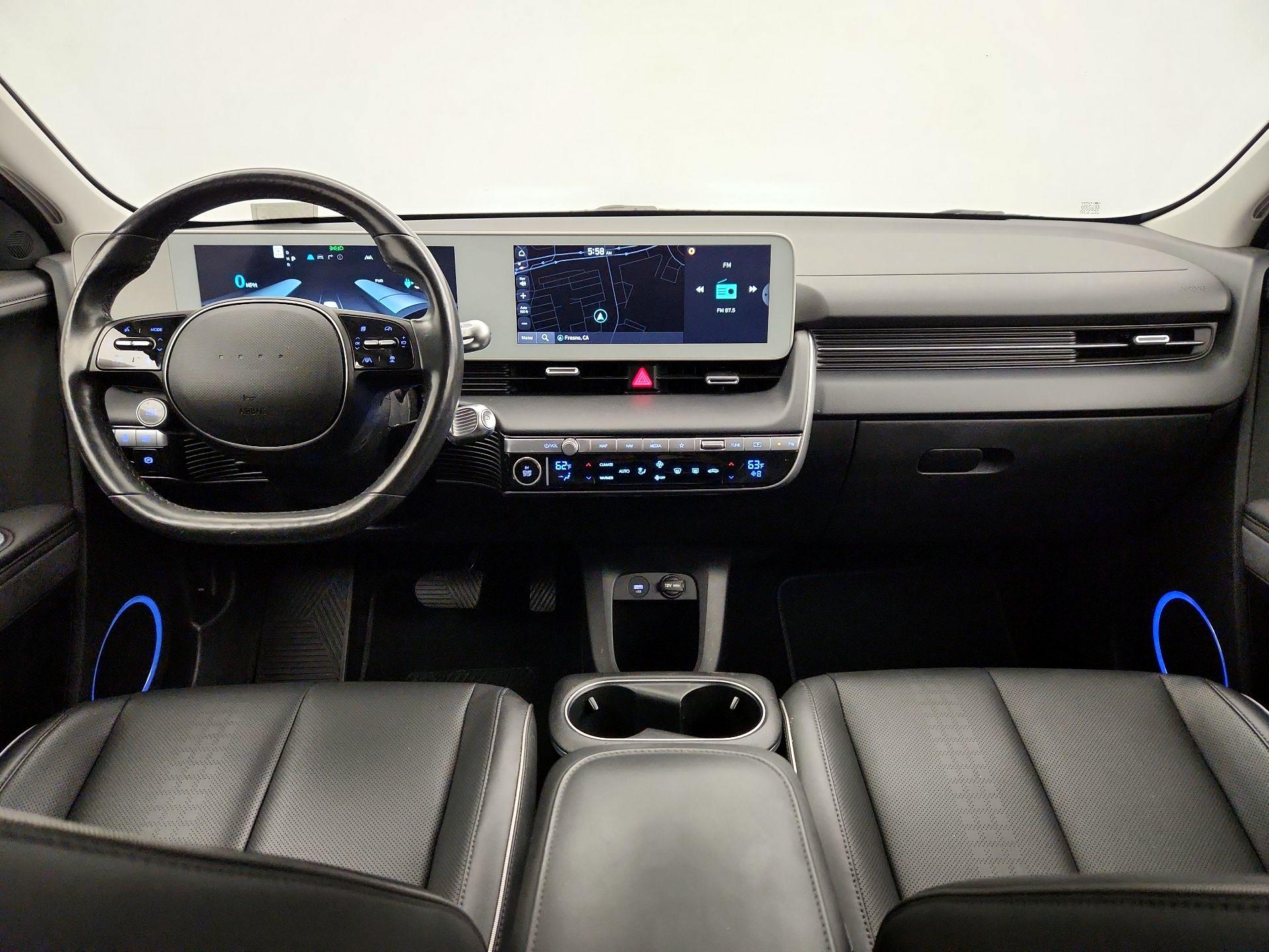 Thumbnail: 2023 Hyundai Ioniq 5 - 9