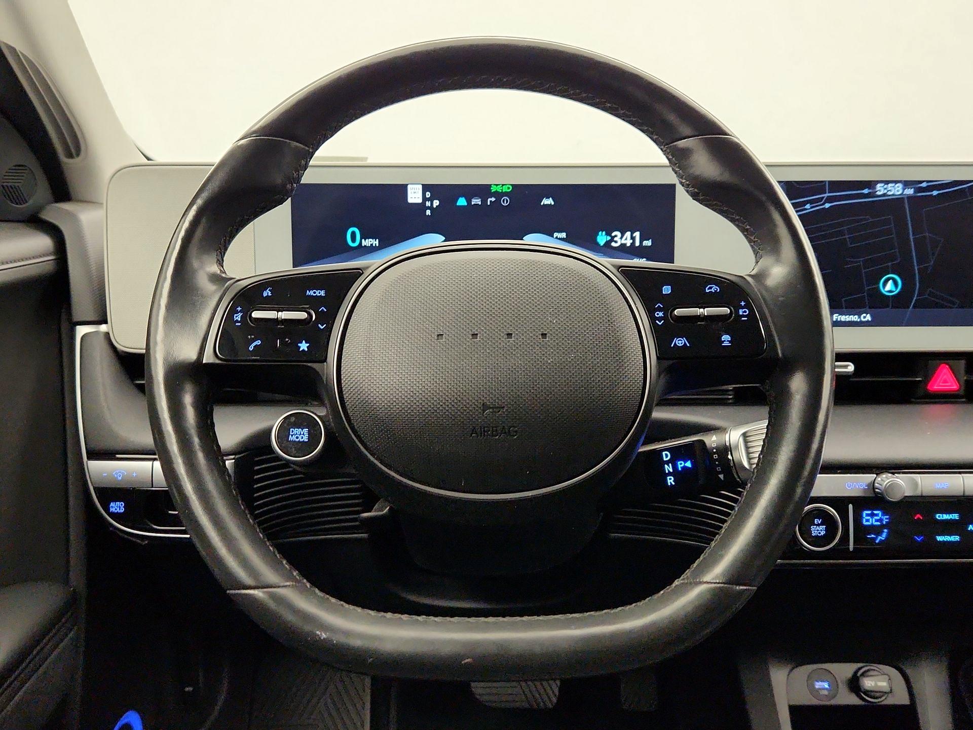 Thumbnail: 2023 Hyundai Ioniq 5 - 10