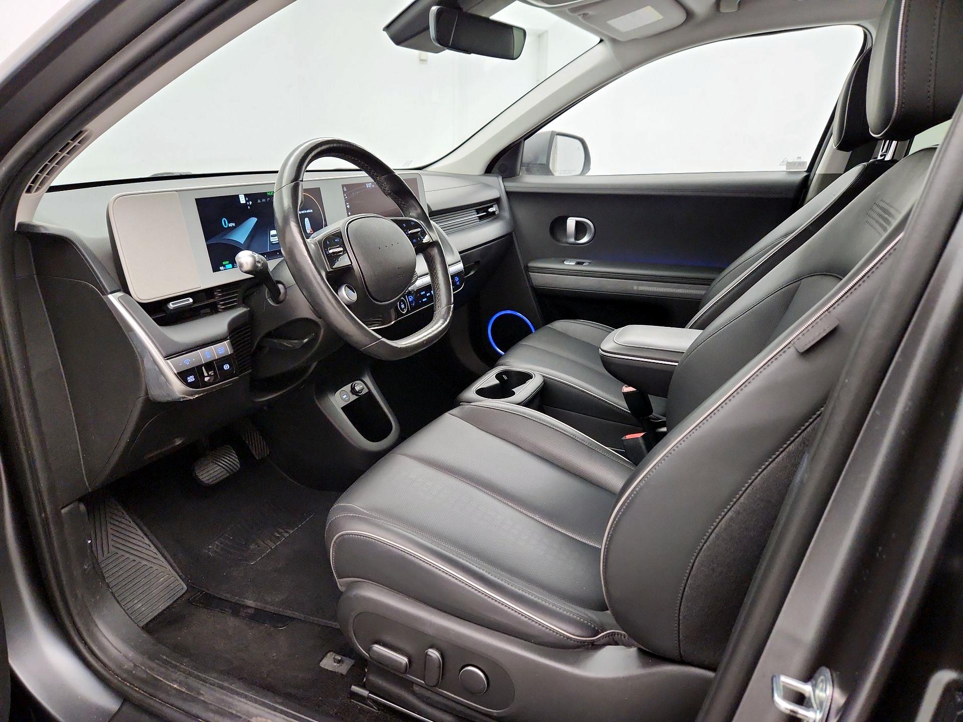 Thumbnail: 2023 Hyundai Ioniq 5 - 11