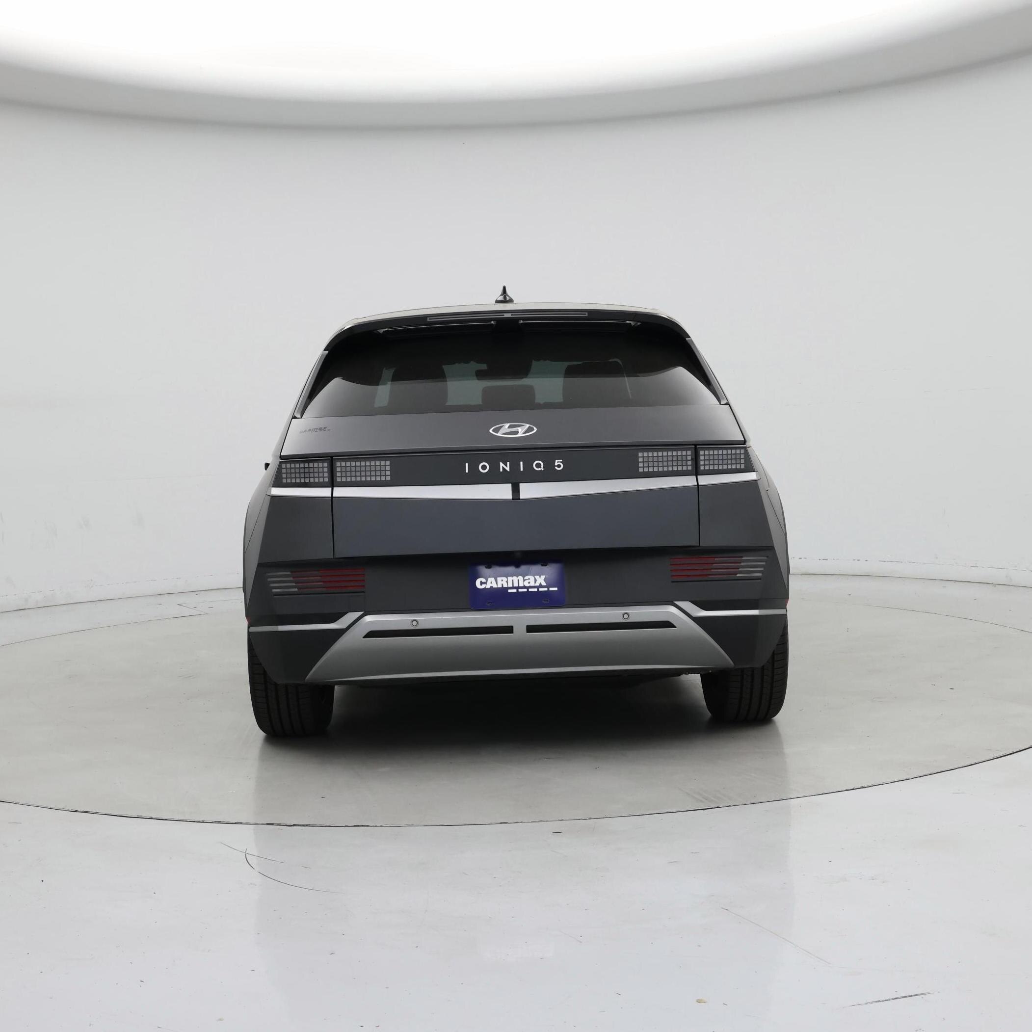 Thumbnail: 2023 Hyundai Ioniq 5 - 6