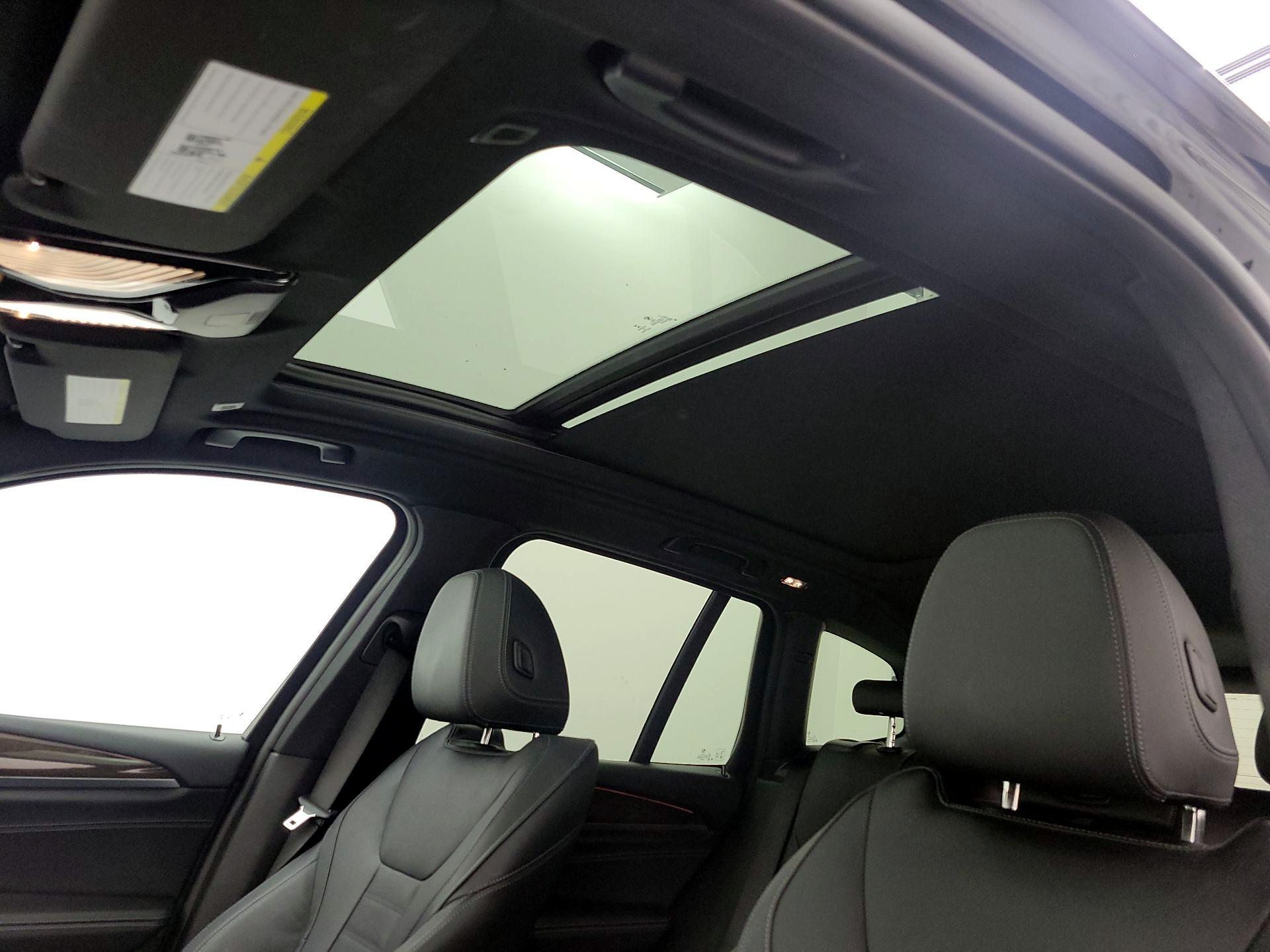 Thumbnail: 2022 BMW X3 - 20