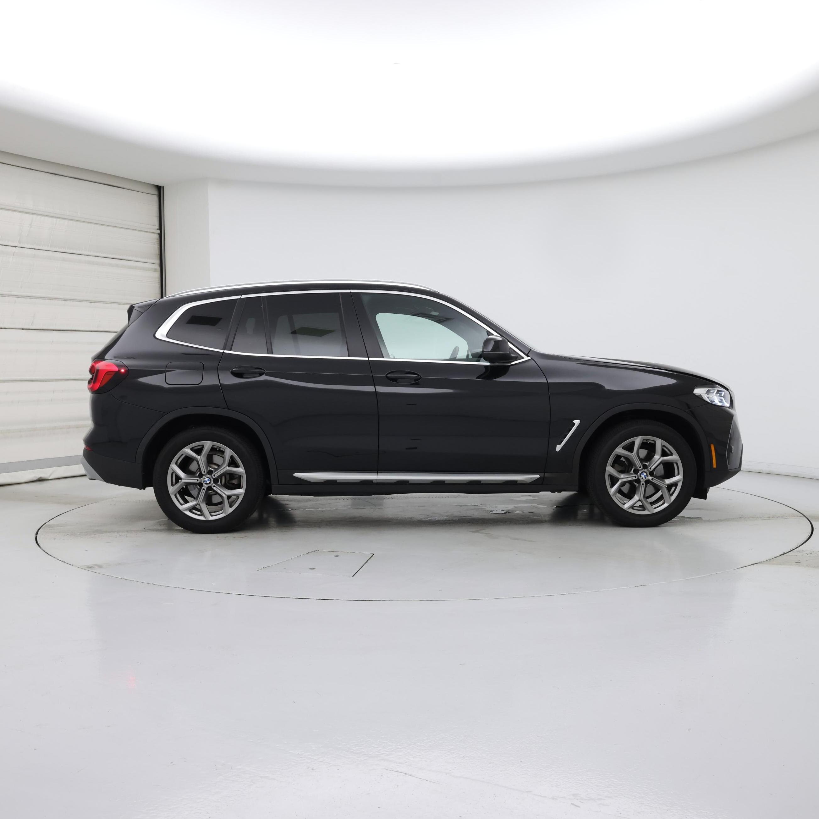 Thumbnail: 2022 BMW X3 - 7
