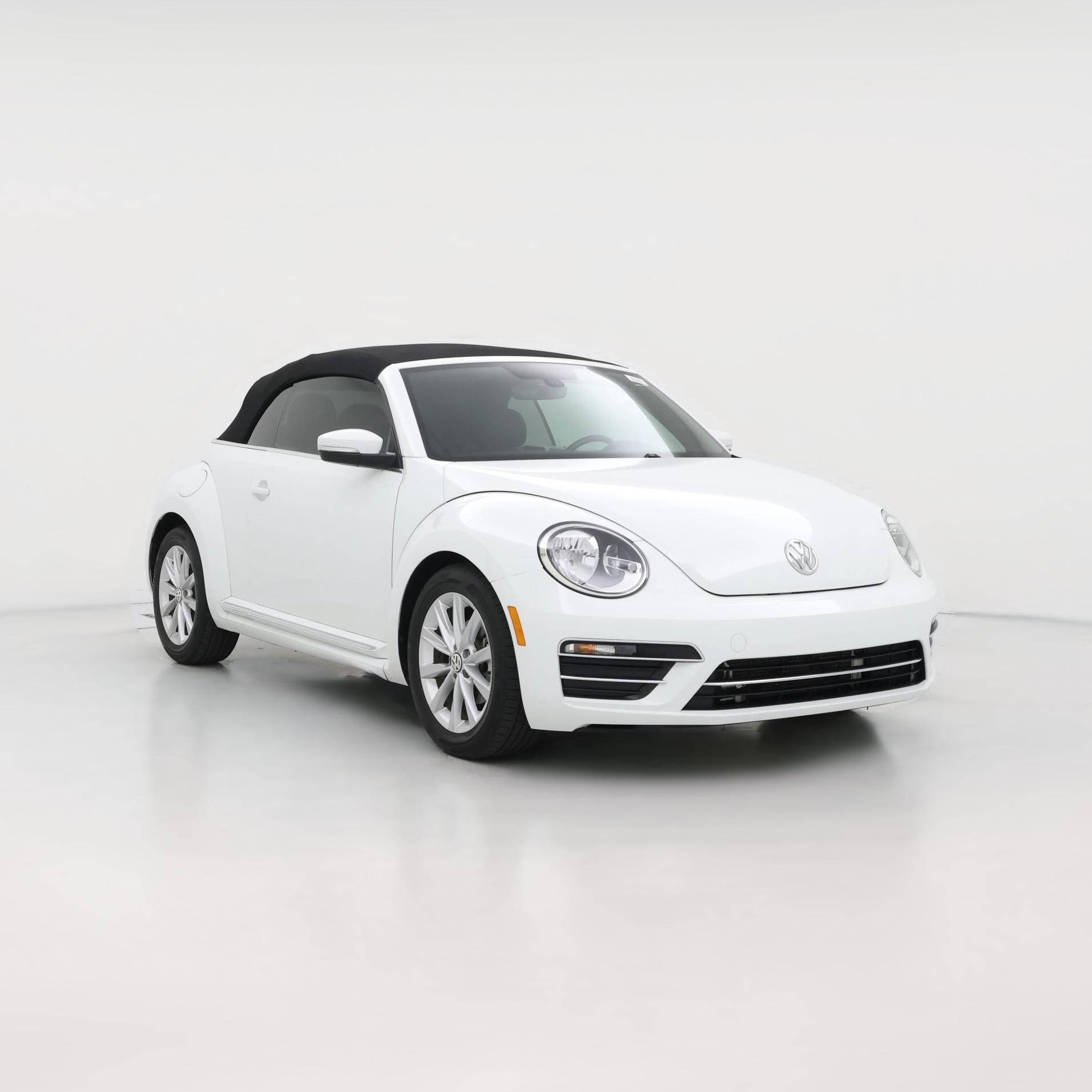 Thumbnail: 2019 Volkswagen Beetle - 1