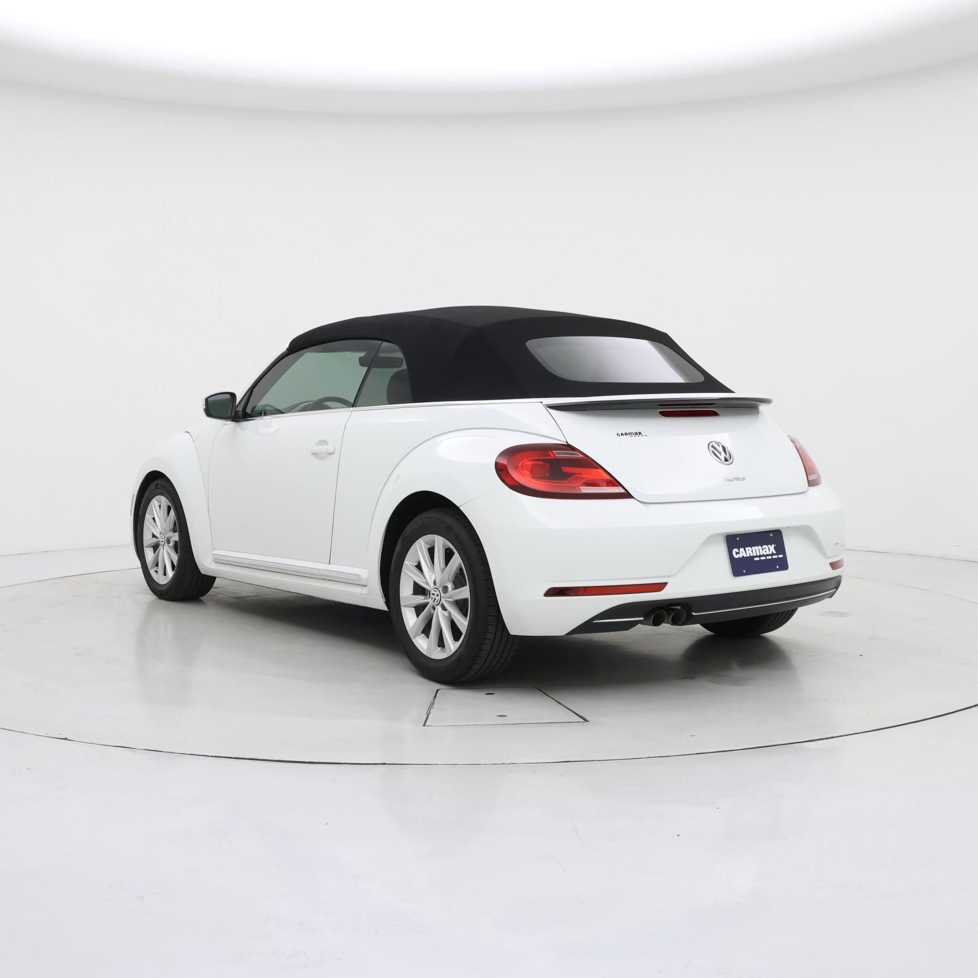 Thumbnail: 2019 Volkswagen Beetle - 2