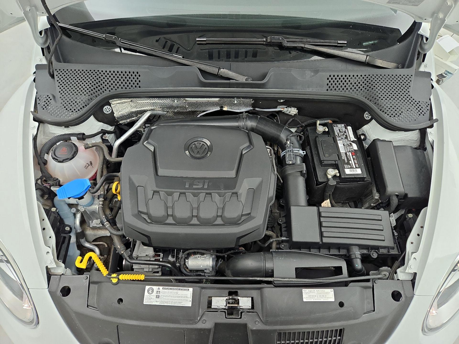 Thumbnail: 2019 Volkswagen Beetle - 19