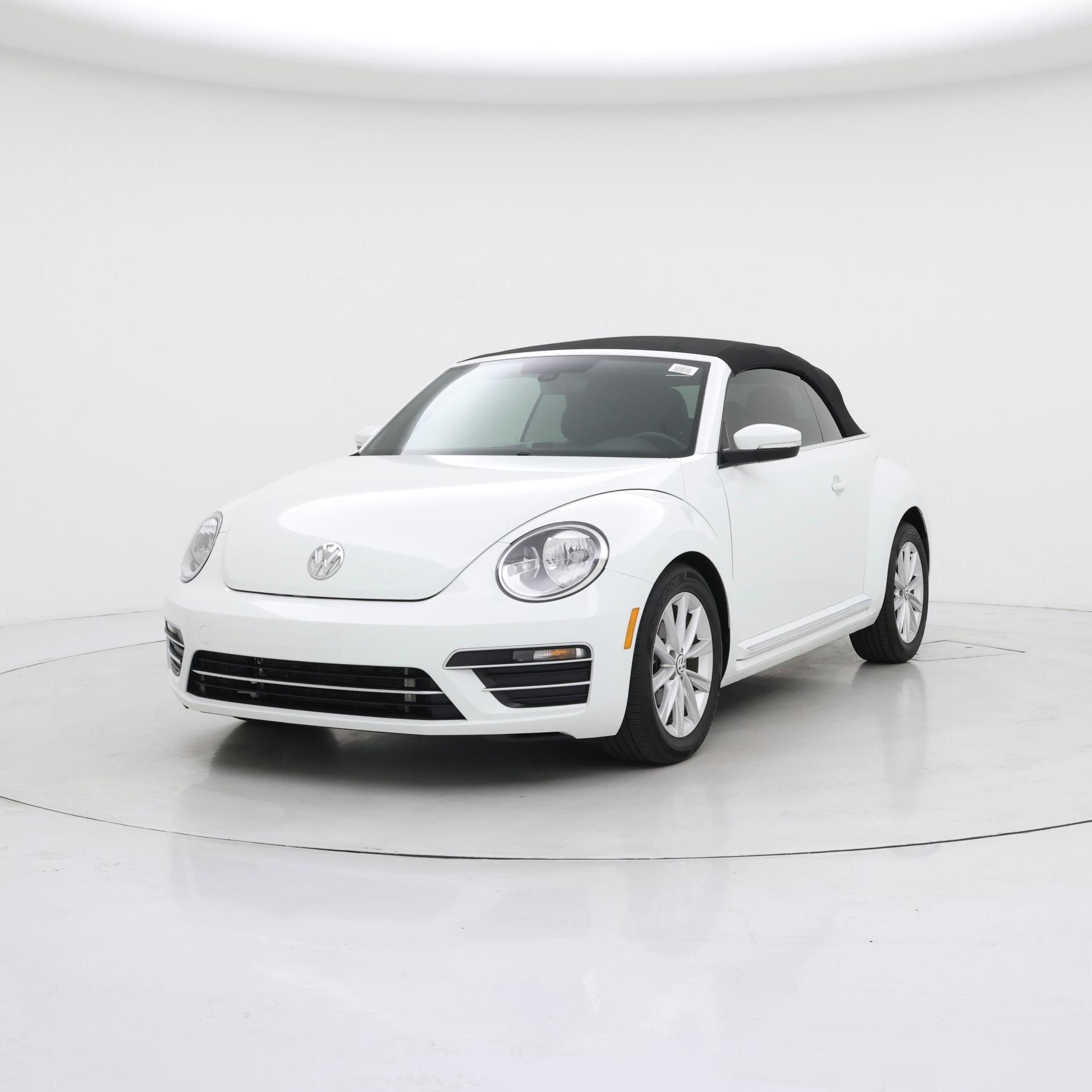 Thumbnail: 2019 Volkswagen Beetle - 4