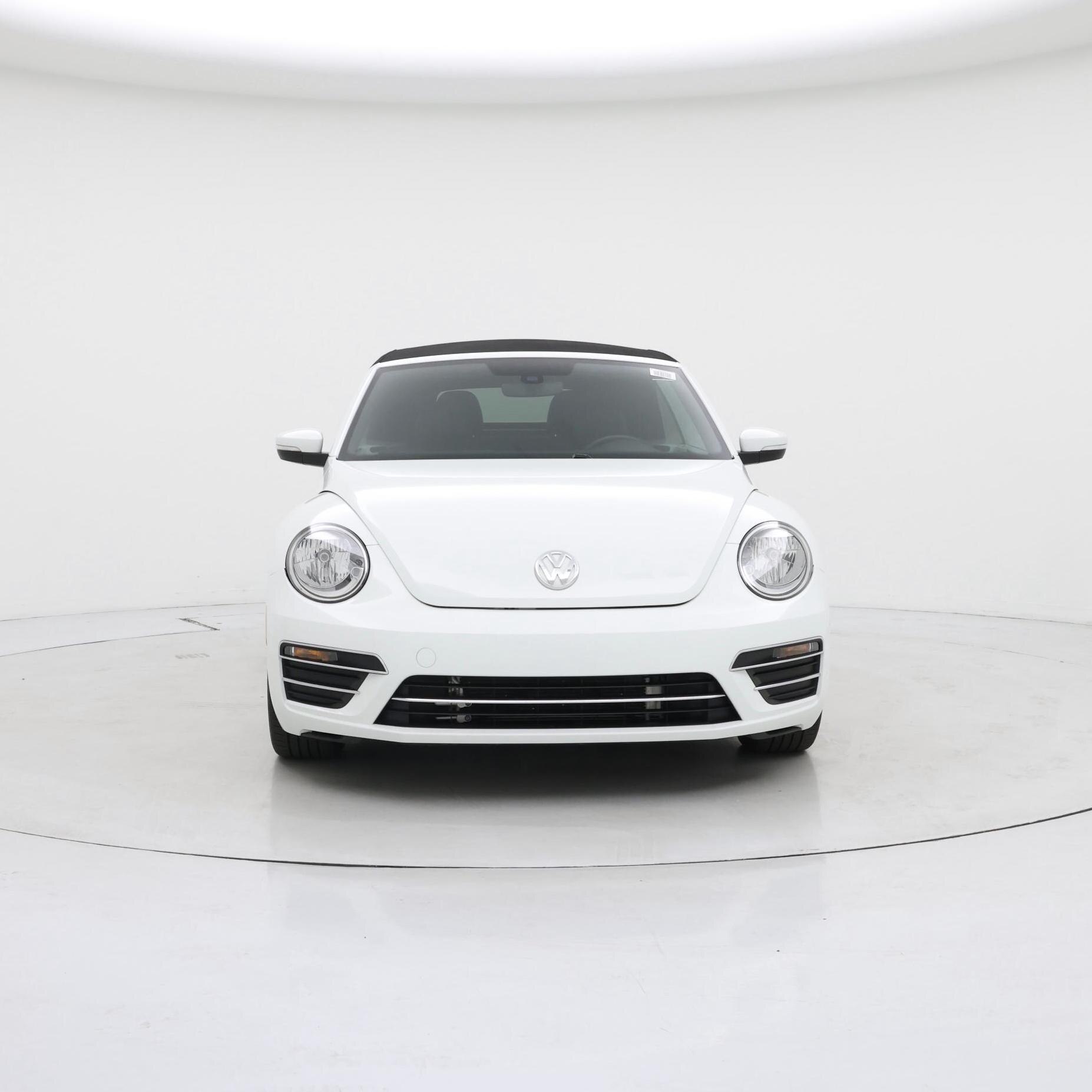 Thumbnail: 2019 Volkswagen Beetle - 5