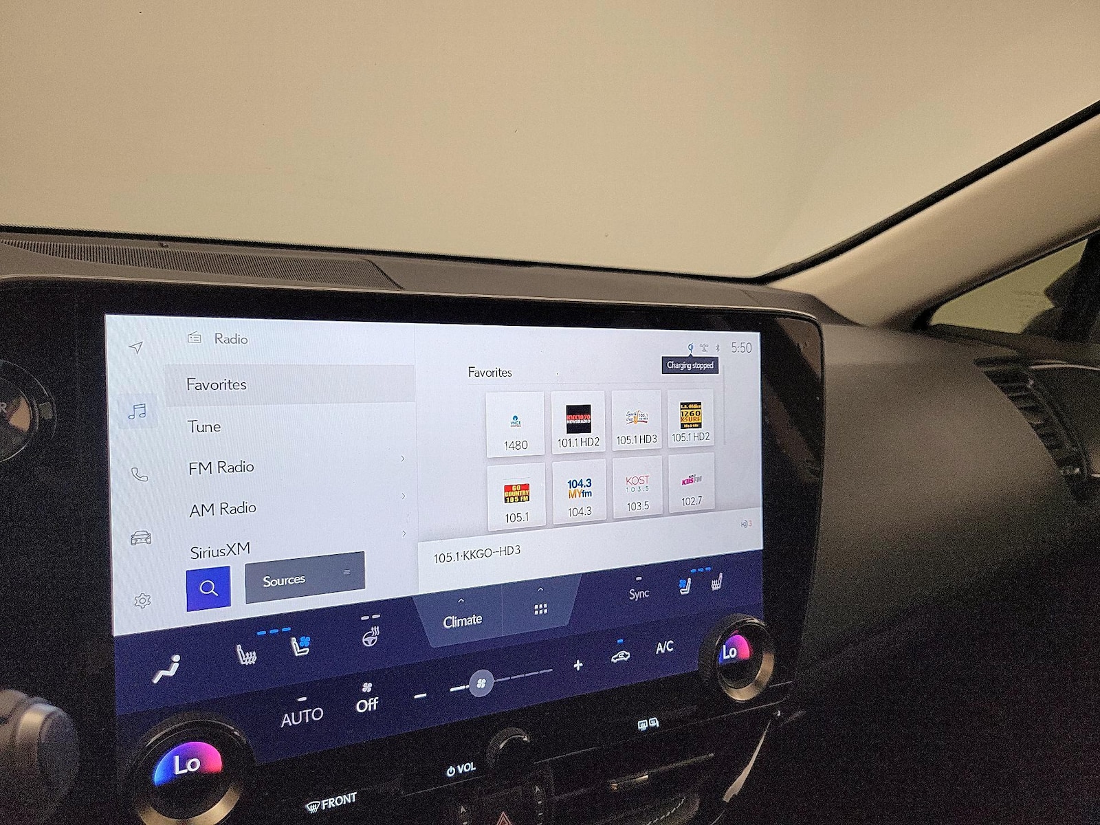 2024 Lexus NX PHEV 450h+ - Photo 16