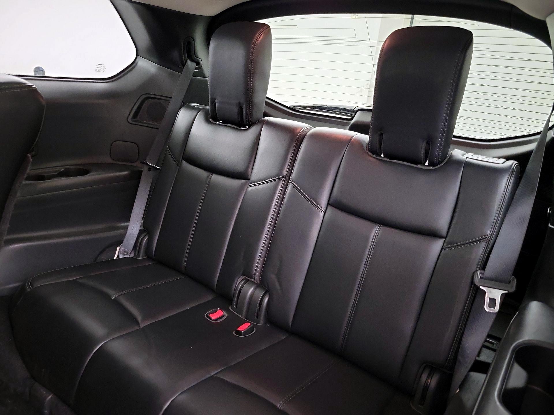 Thumbnail: 2017 Nissan Pathfinder - 20