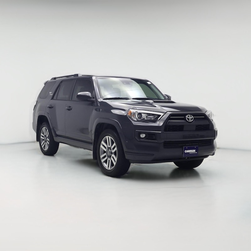 2024 Toyota 4Runner TRD Sport