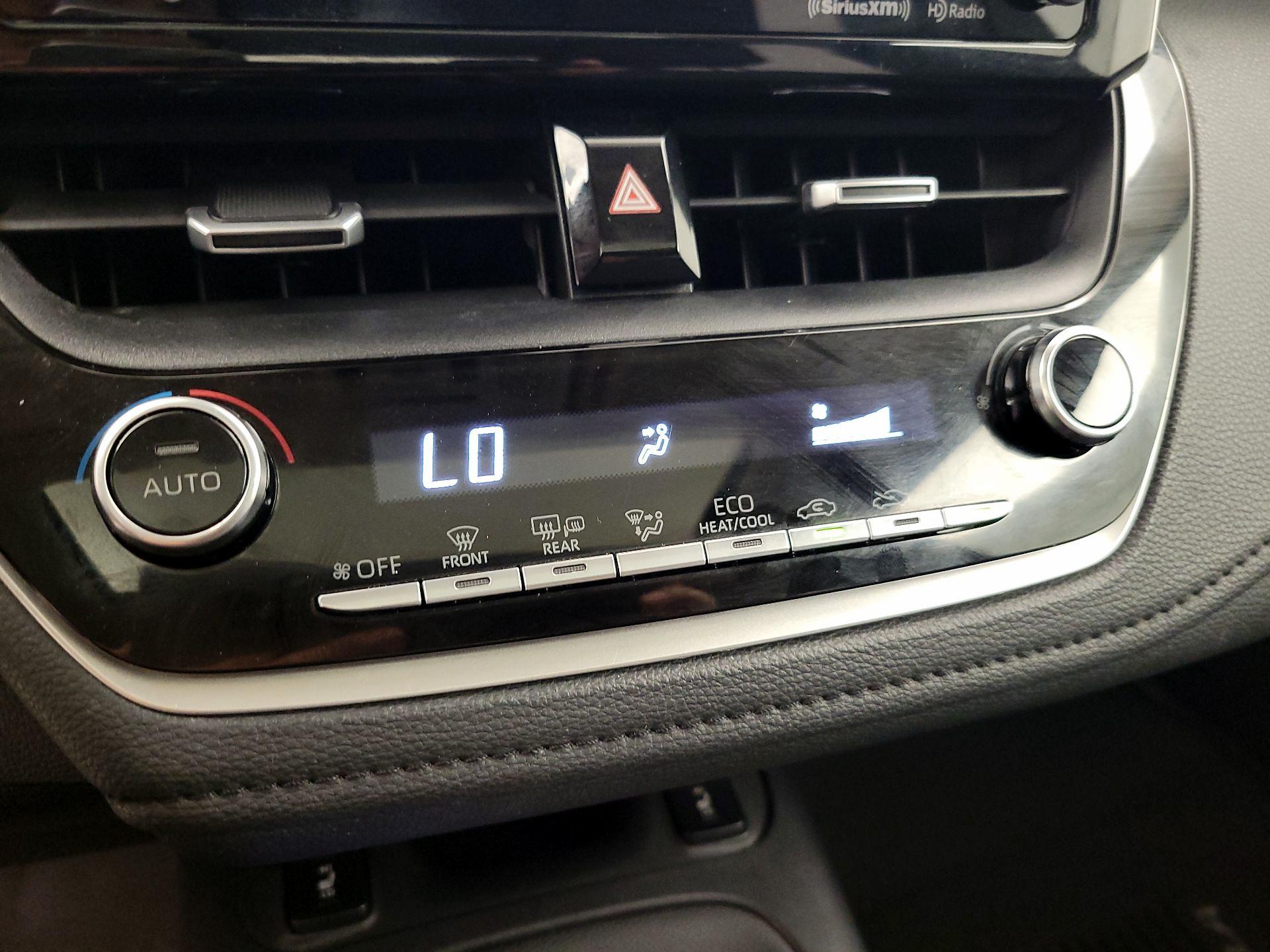 Thumbnail: 2021 Toyota Corolla - 15