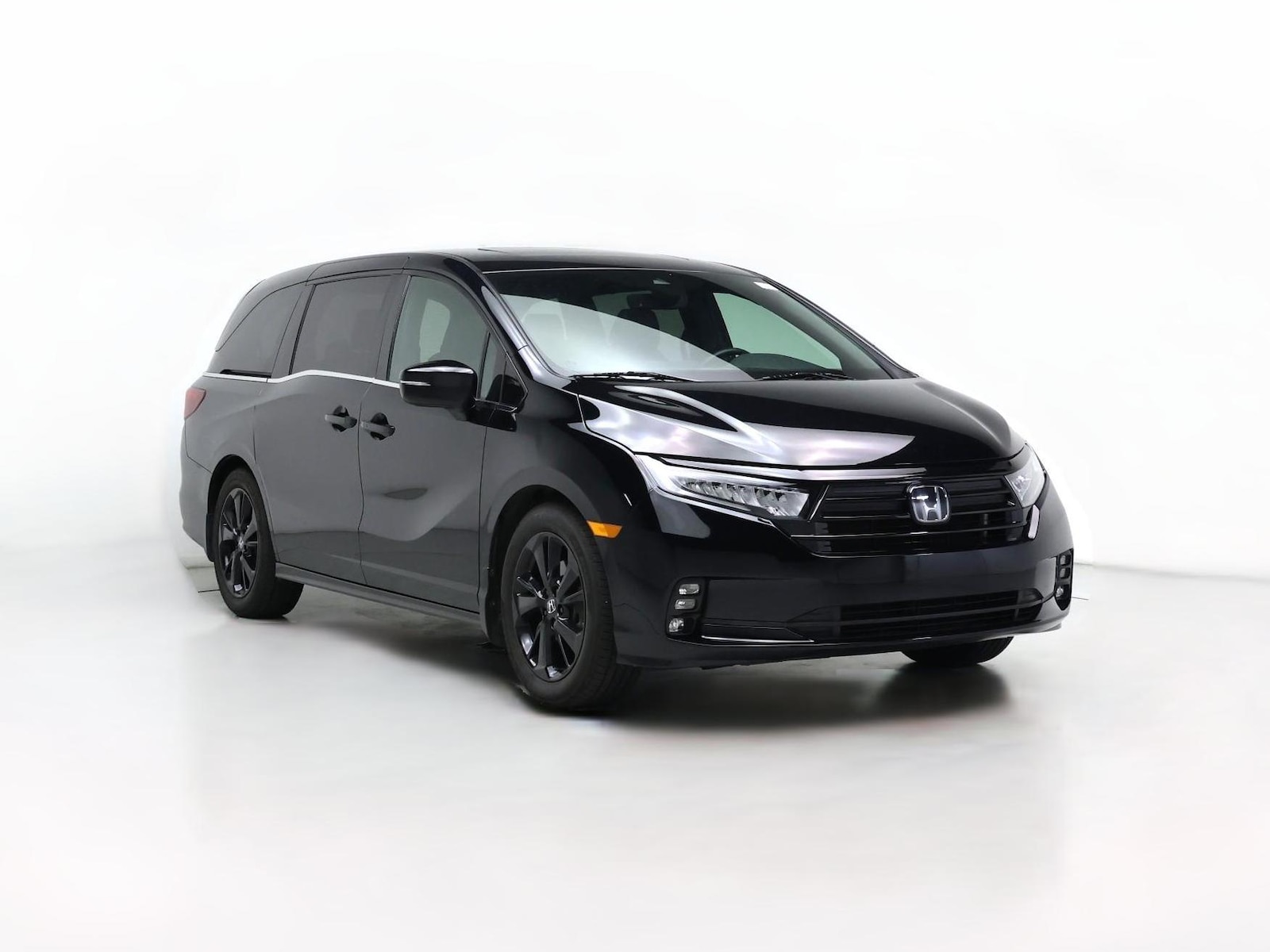 2023 Honda Odyssey