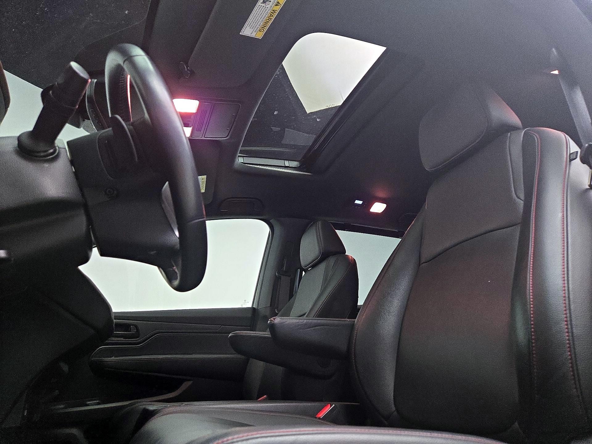Thumbnail: 2023 Honda Odyssey - 19