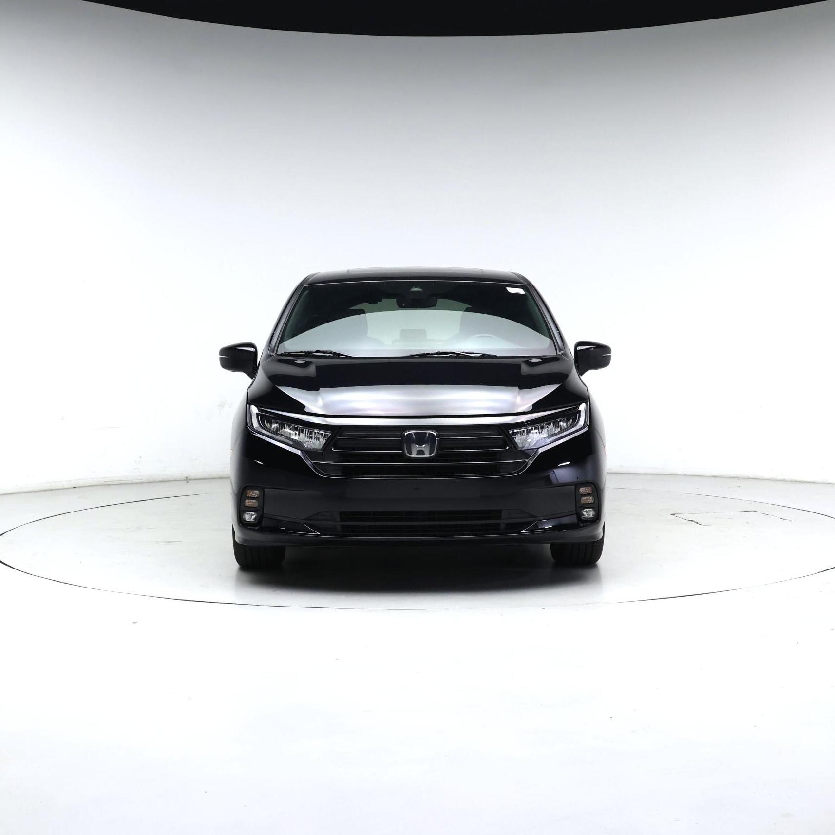 Thumbnail: 2023 Honda Odyssey - 5
