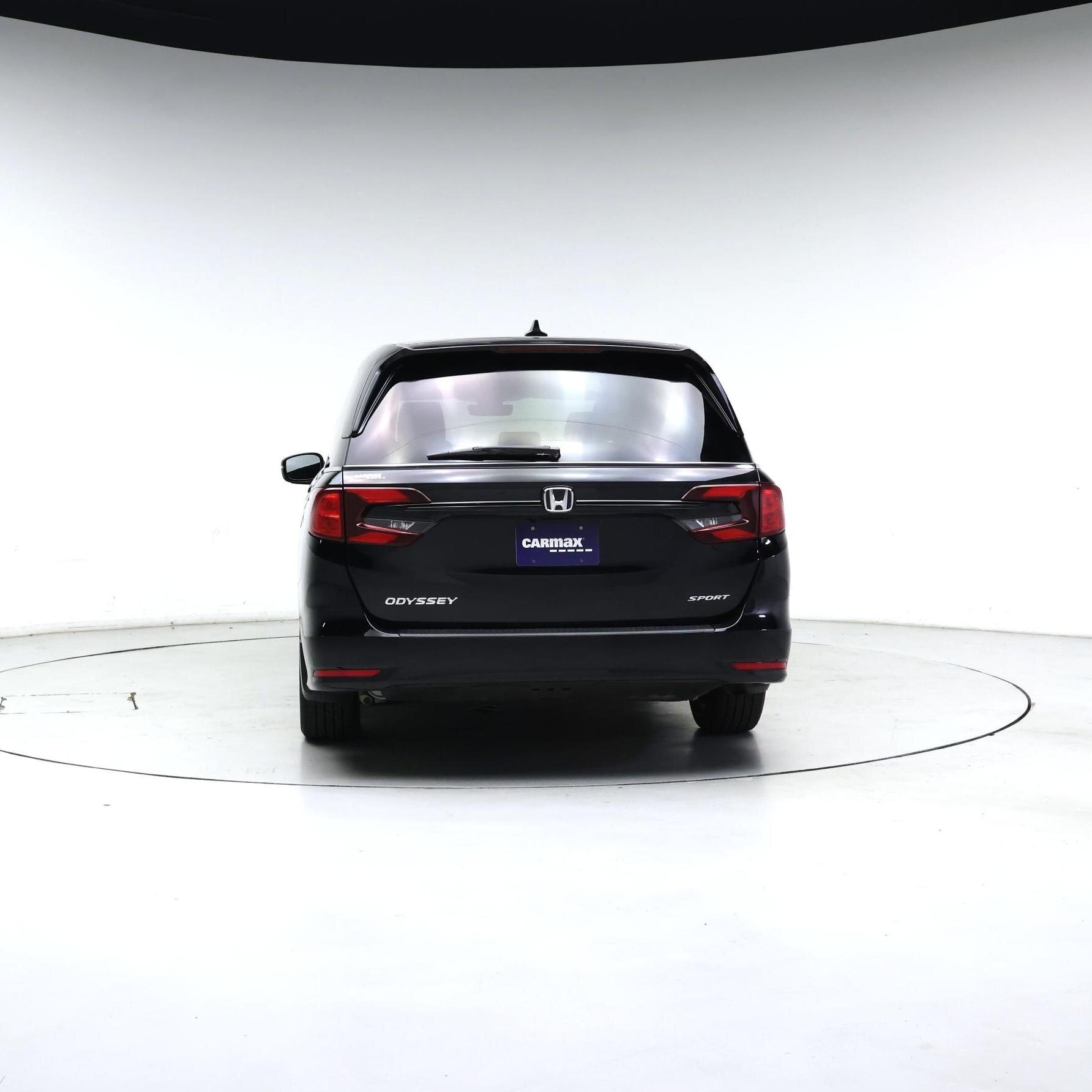 Thumbnail: 2023 Honda Odyssey - 6