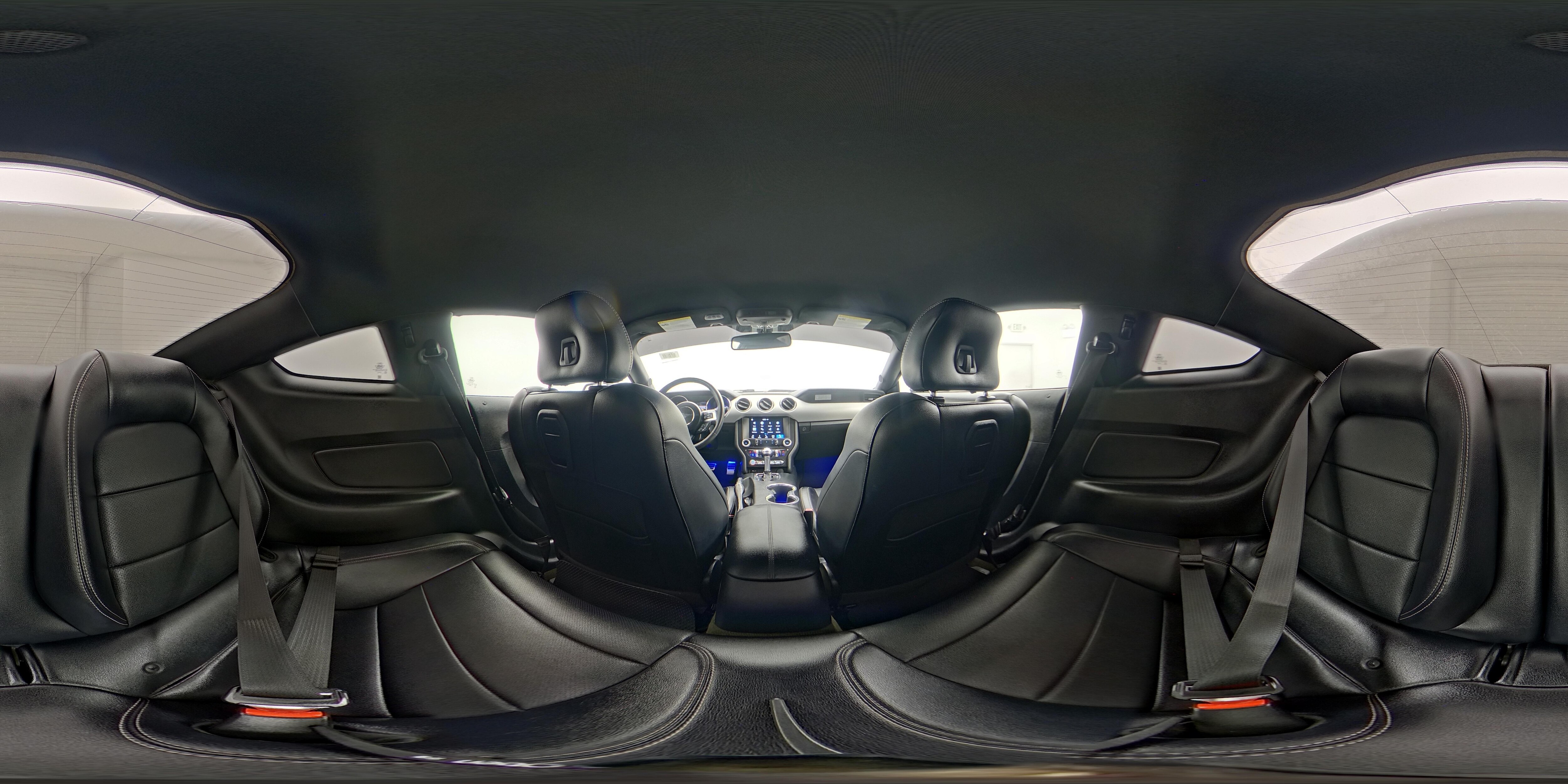 2016 Ford Mustang EcoBoost Premium - Photo 25